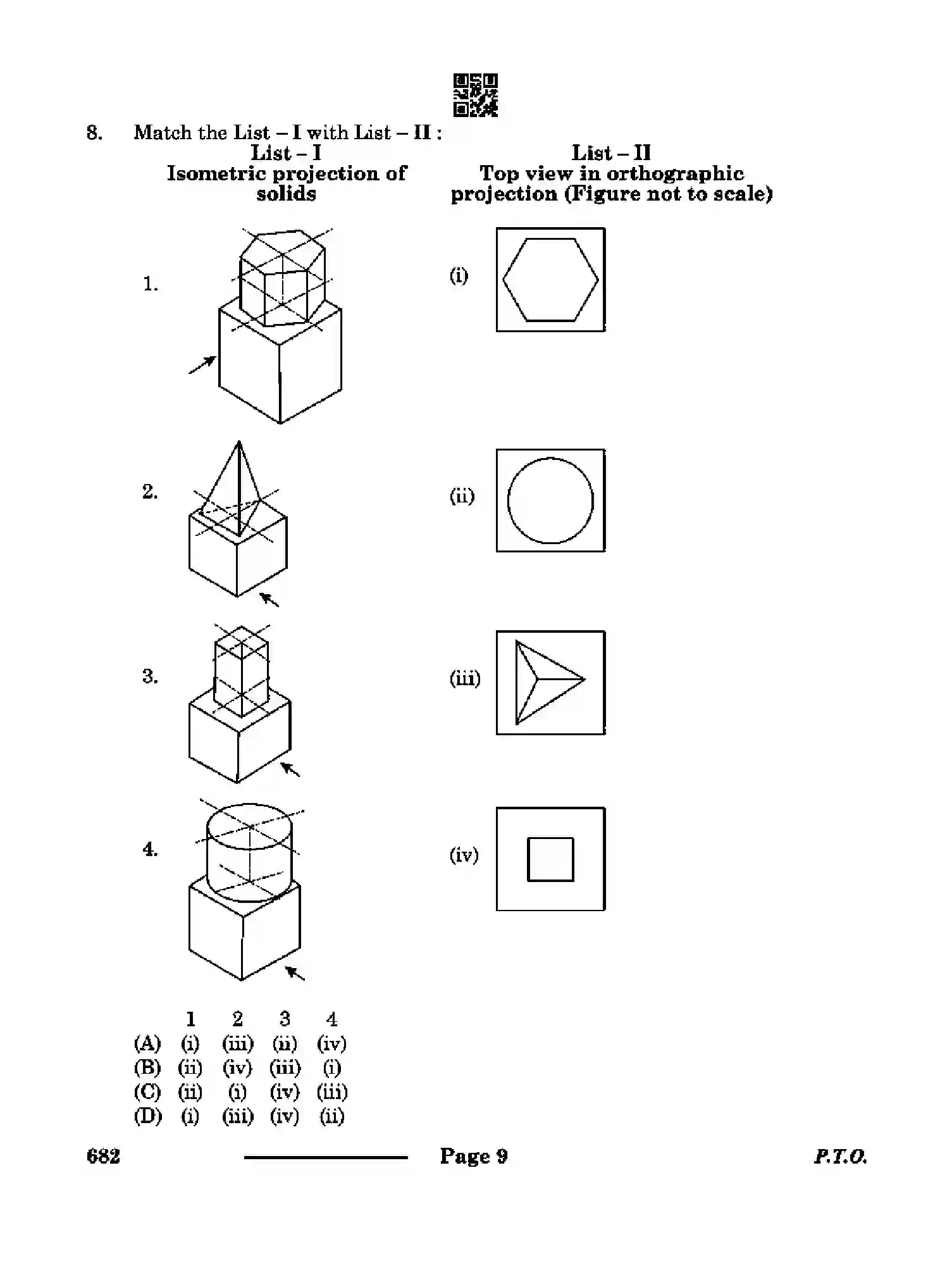 CBSE-Class-12-Previous-Year-Question-Papers-ENGINEERING-GRAPHICS-RQPS-SET-4-Page-9 Image
