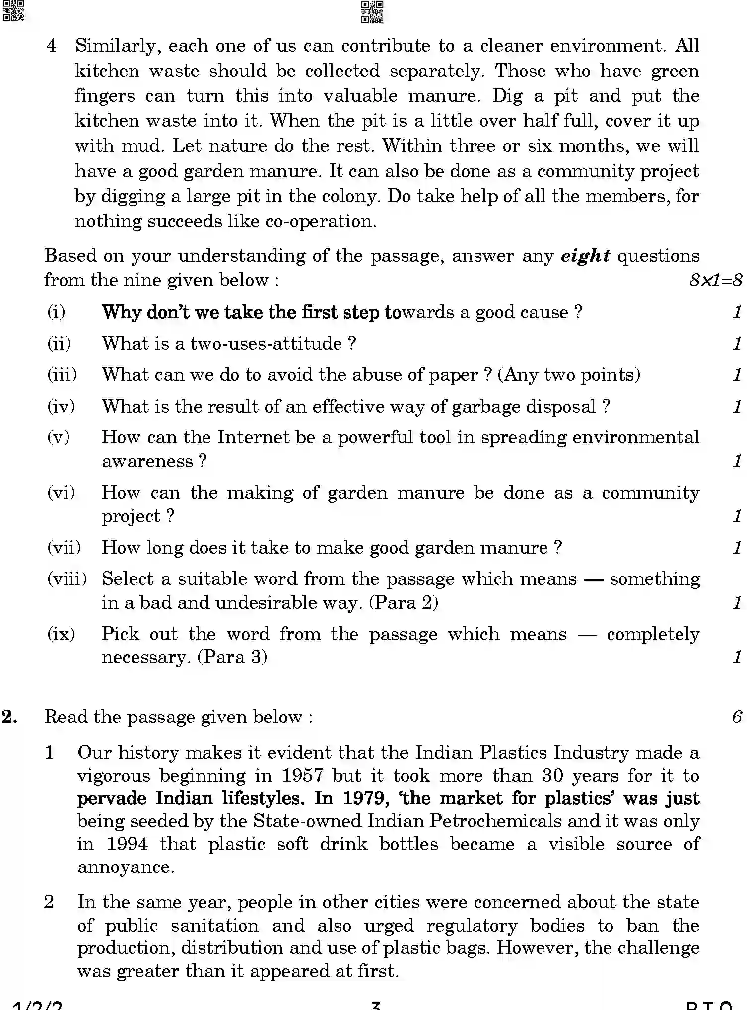 CBSE-Class-12-Previous-Year-Question-Papers-ENGLISH-CORE-A1BAB-2-SET-2-Page-3 Image