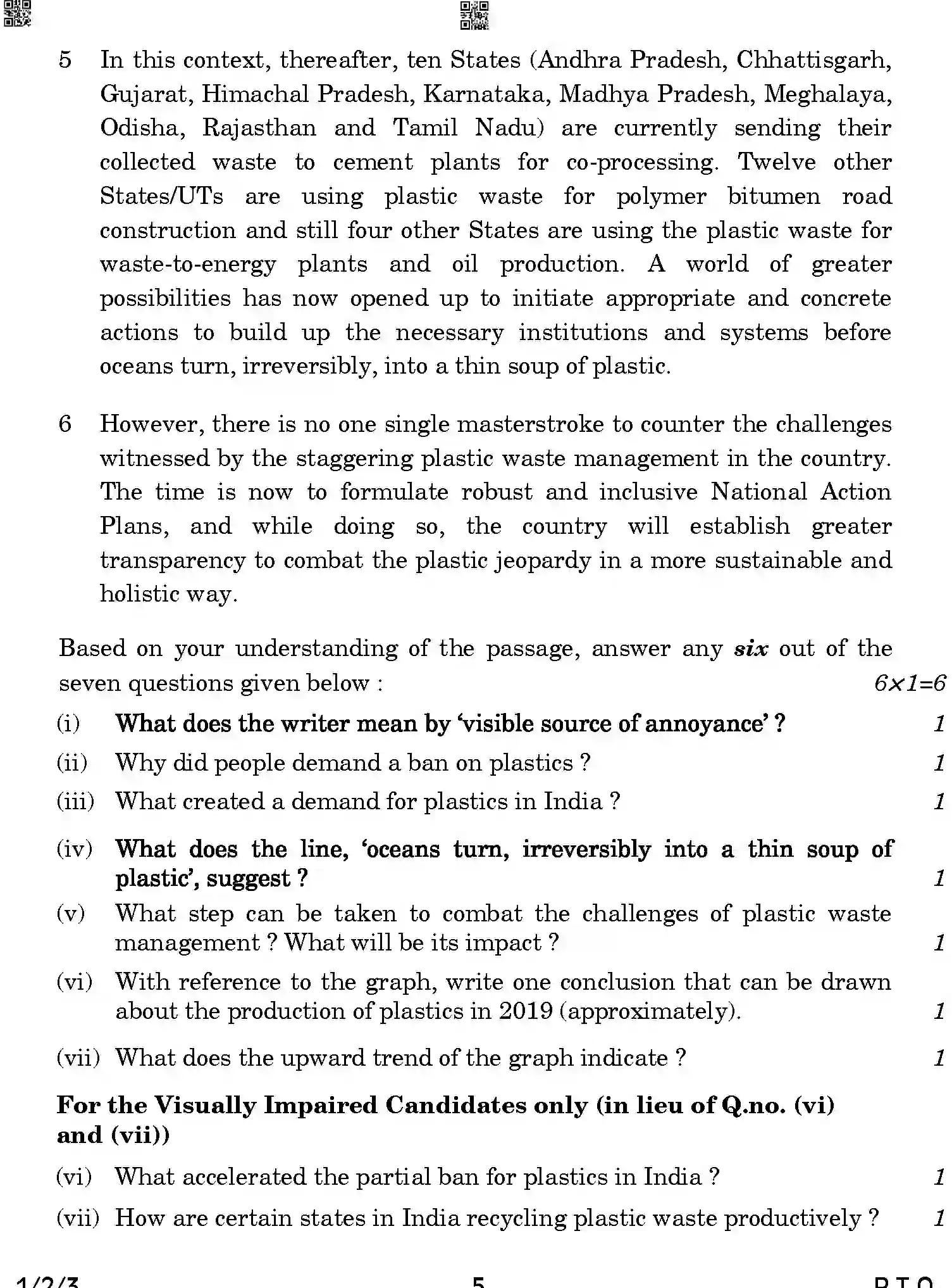 CBSE-Class-12-Previous-Year-Question-Papers-ENGLISH-CORE-A1BAB-2-SET-3-Page-5 Image