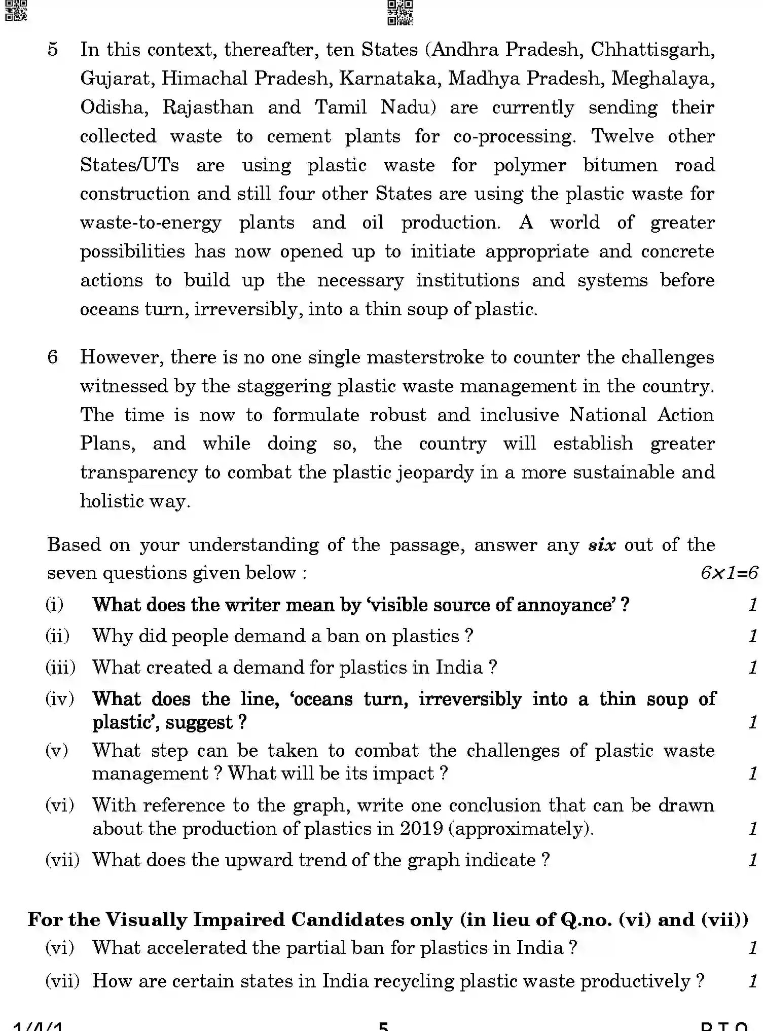 CBSE-Class-12-Previous-Year-Question-Papers-ENGLISH-CORE-A2BAB-4-SET-1-Page-5 Image