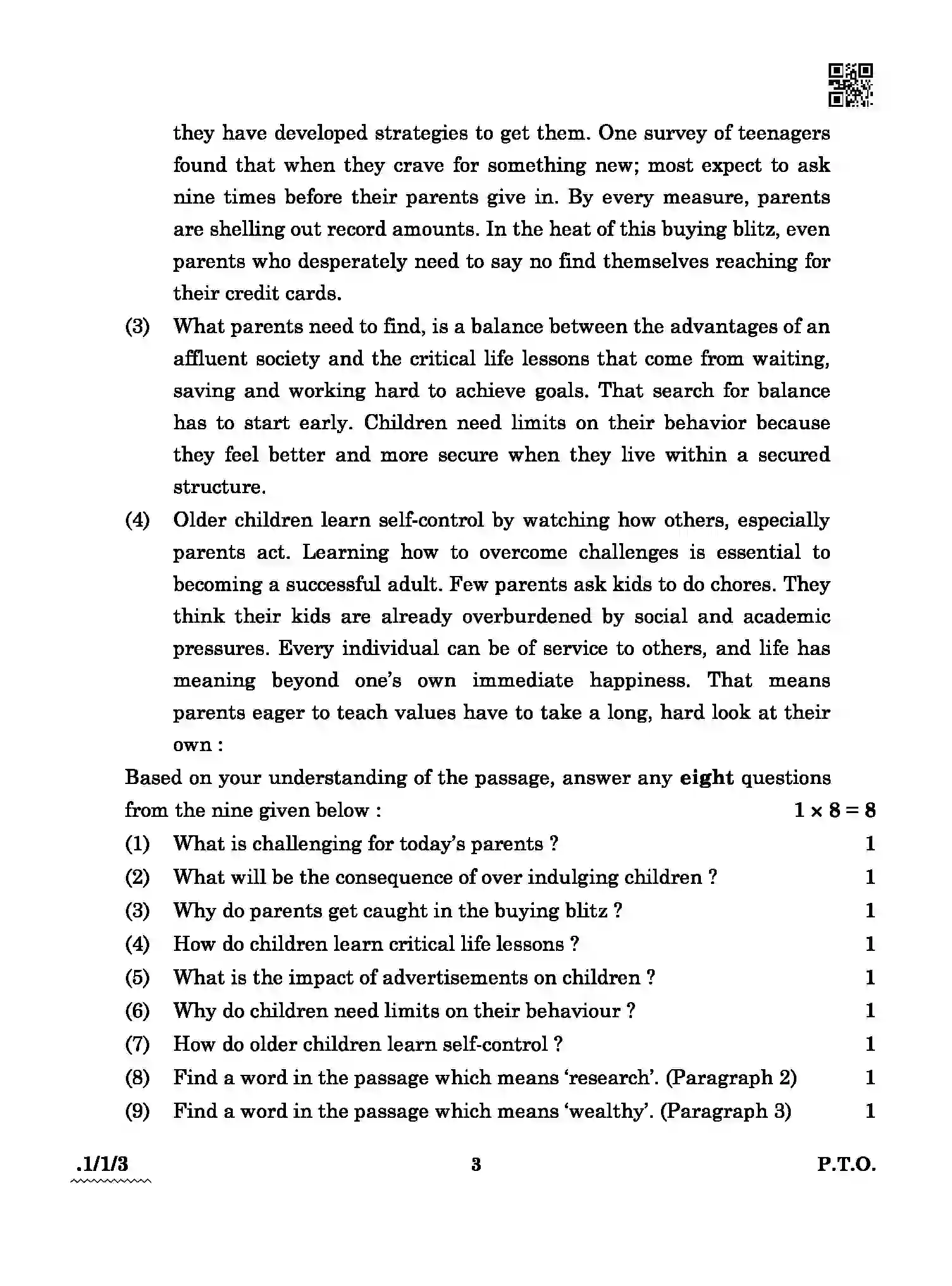CBSE-Class-12-Previous-Year-Question-Papers-ENGLISH-CORE-A3BAB-1-SET-3-Page-3 Image