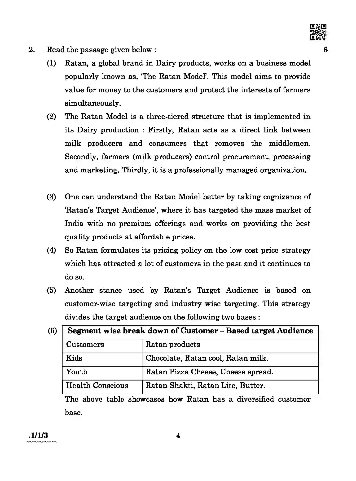 CBSE-Class-12-Previous-Year-Question-Papers-ENGLISH-CORE-A3BAB-1-SET-3-Page-4 Image