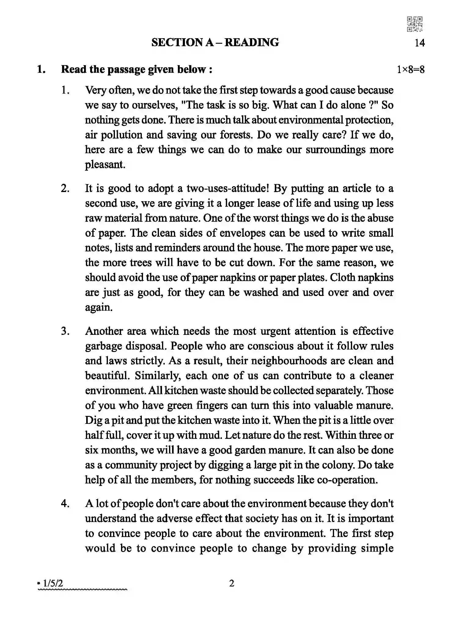 CBSE-Class-12-Previous-Year-Question-Papers-ENGLISH-CORE-A5BAB-5-SET-2-Page-2 Image