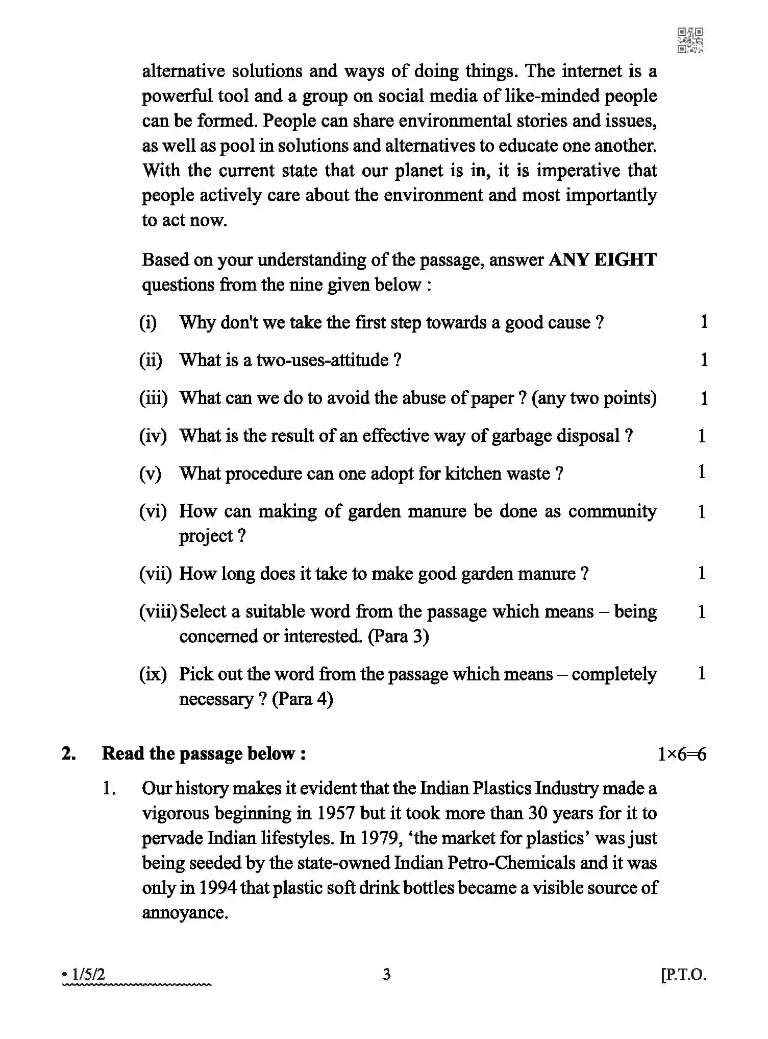 CBSE-Class-12-Previous-Year-Question-Papers-ENGLISH-CORE-A5BAB-5-SET-2-Page-3 Image