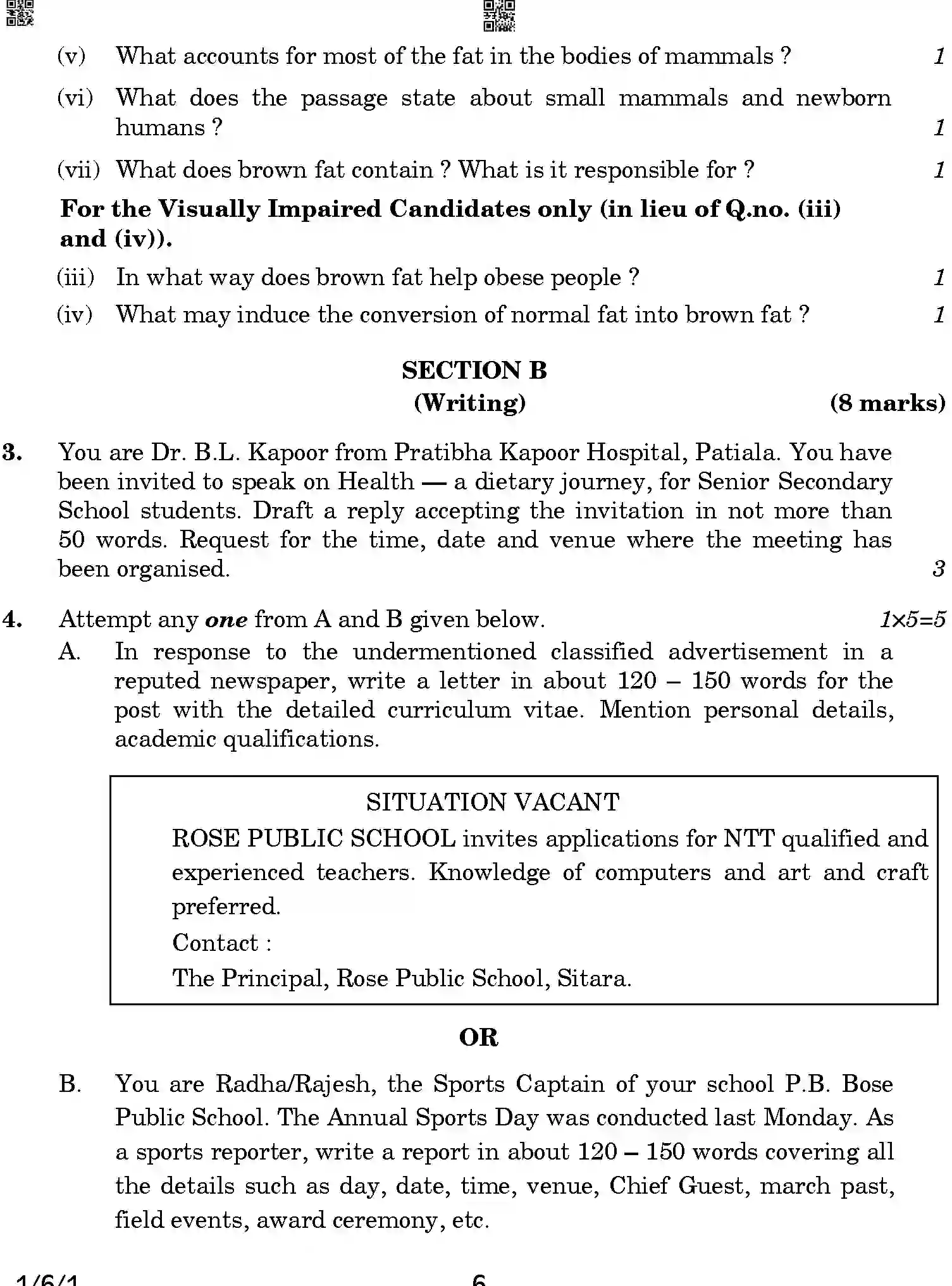 CBSE-Class-12-Previous-Year-Question-Papers-ENGLISH-CORE-A6BAB-C-SET-1-COMP-Page-6 Image