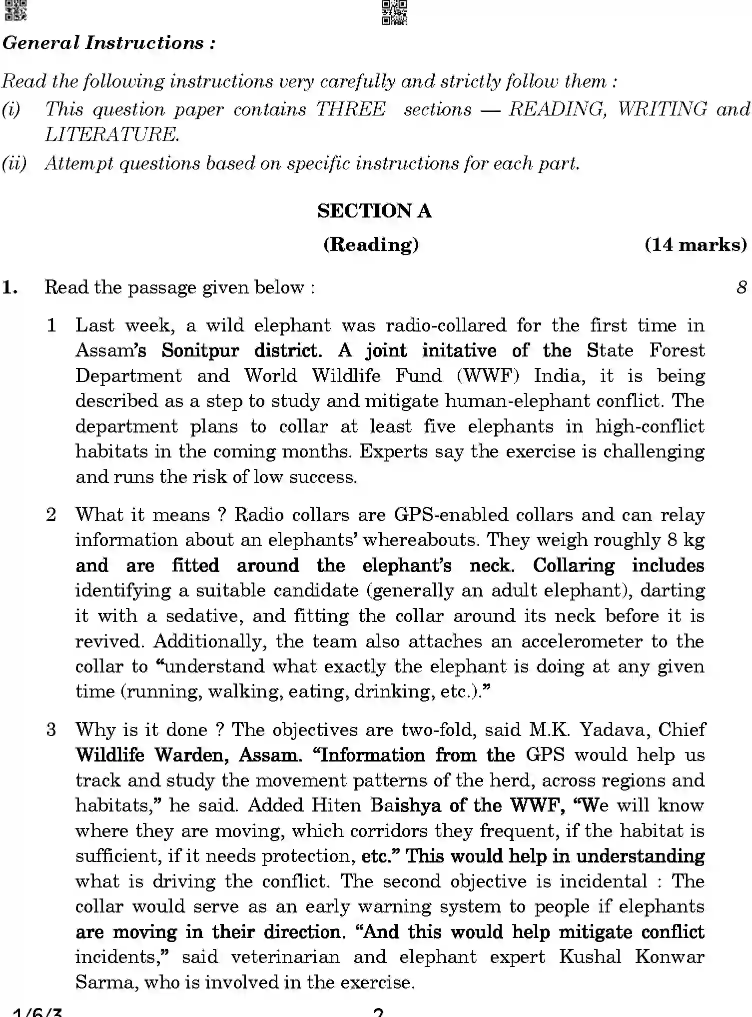 CBSE-Class-12-Previous-Year-Question-Papers-ENGLISH-CORE-A6BAB-C-SET-3-COMP-Page-2 Image