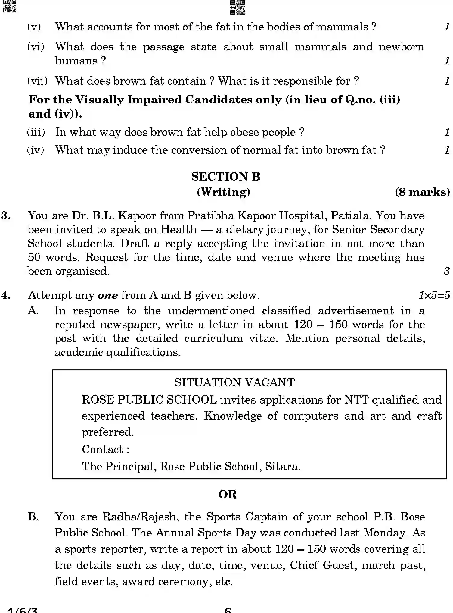 CBSE-Class-12-Previous-Year-Question-Papers-ENGLISH-CORE-A6BAB-C-SET-3-COMP-Page-6 Image