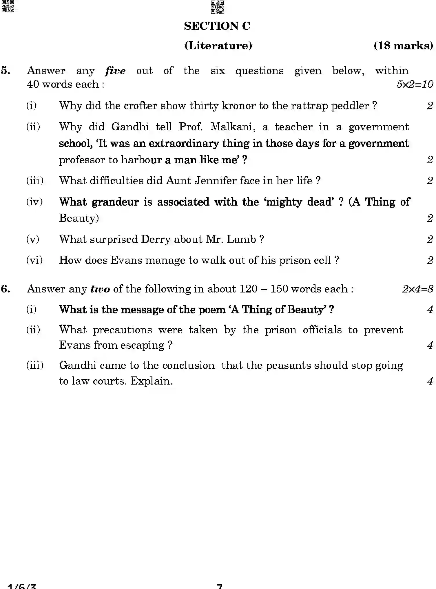 CBSE-Class-12-Previous-Year-Question-Papers-ENGLISH-CORE-A6BAB-C-SET-3-COMP-Page-7 Image