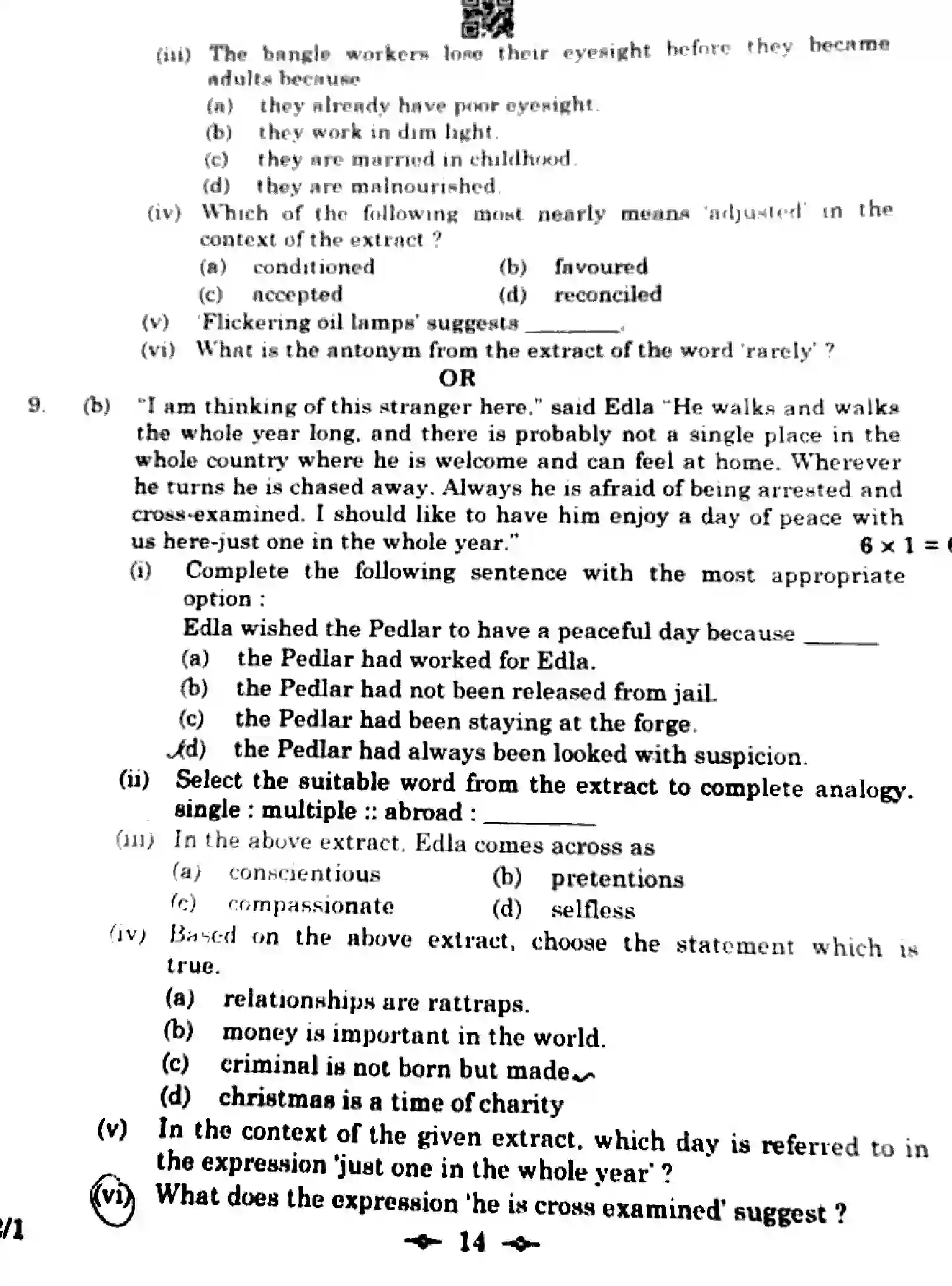 CBSE-Class-12-Previous-Year-Question-Papers-ENGLISH-CORE-FH1EG-2-SET-1-Page-14 Image