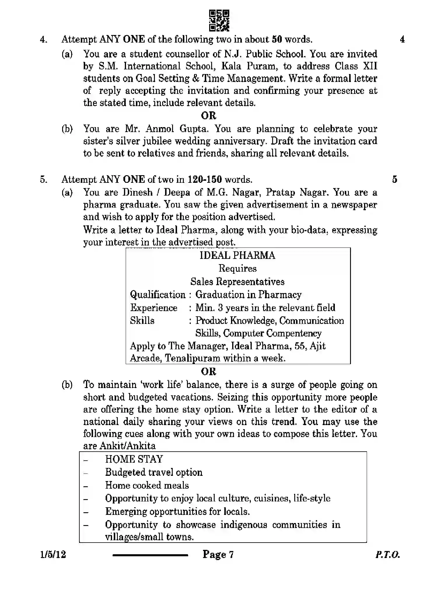 CBSE-Class-12-Previous-Year-Question-Papers-ENGLISH-CORE-QP5RS-5-SET-1-Page-7 Image