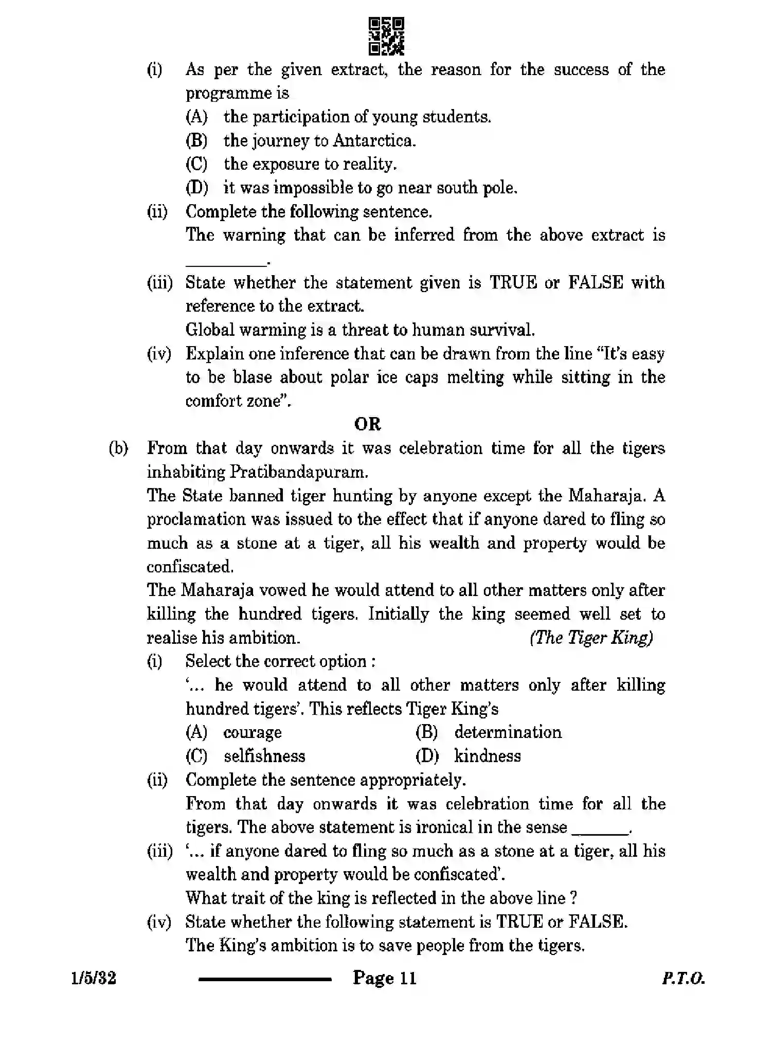 CBSE-Class-12-Previous-Year-Question-Papers-ENGLISH-CORE-QP5RS-5-SET-3-Page-11 Image