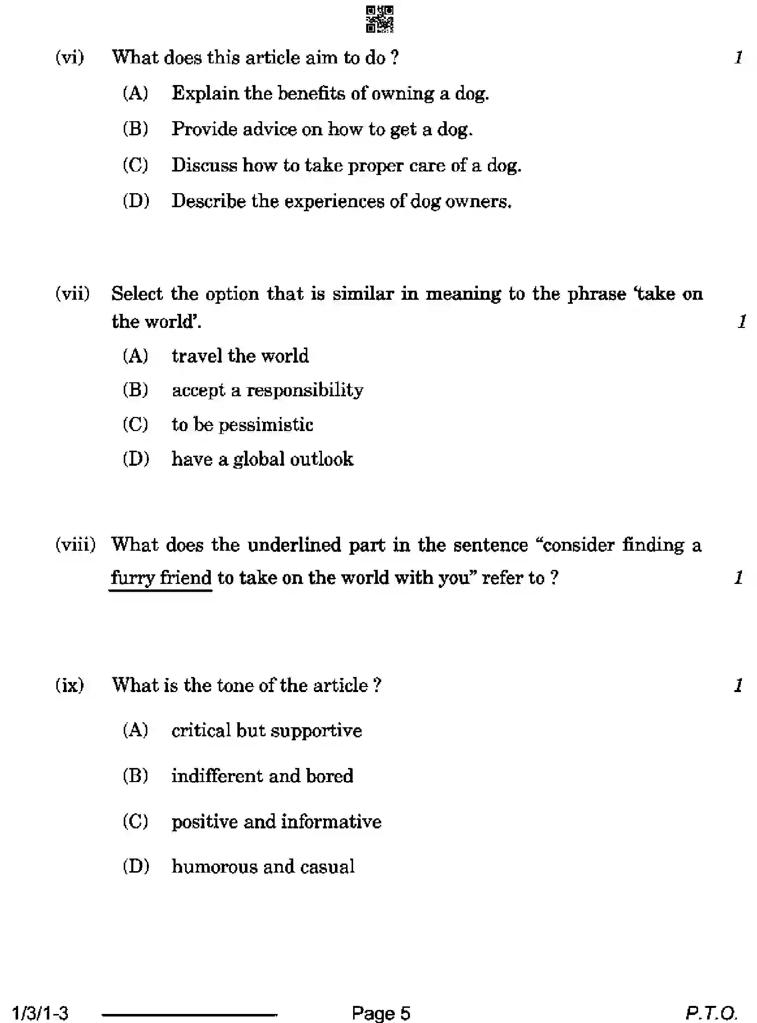 CBSE-Class-12-Previous-Year-Question-Papers-ENGLISH-CORE-S3QRP-3-SET-1-Page-5 Image