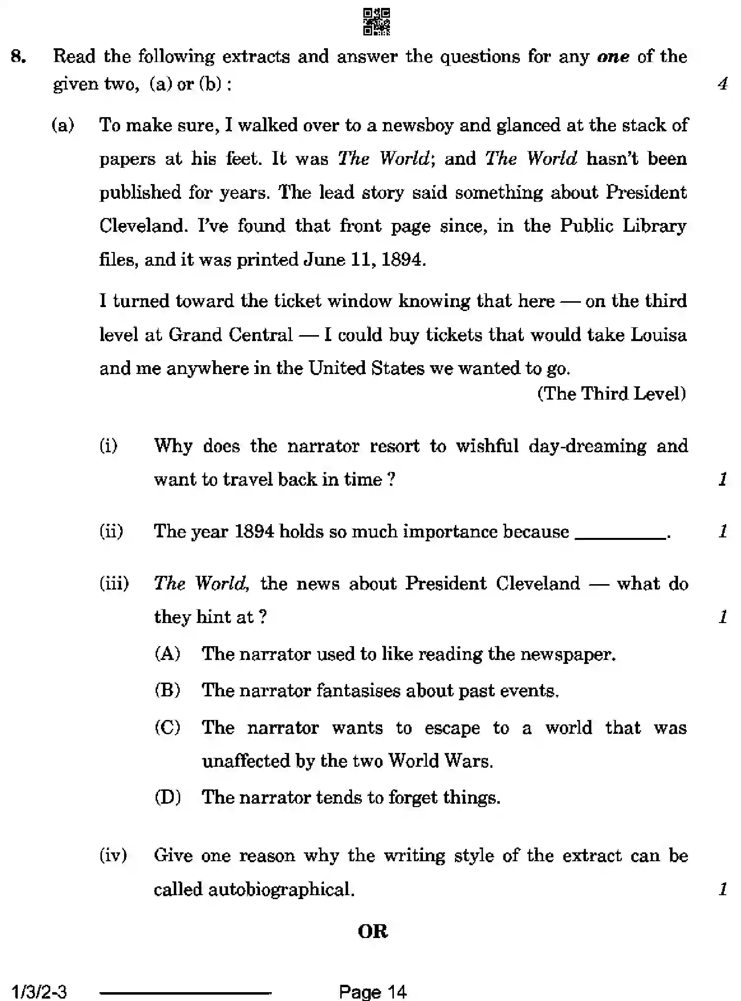 CBSE-Class-12-Previous-Year-Question-Papers-ENGLISH-CORE-S3QRP-3-SET-2-Page-14 Image