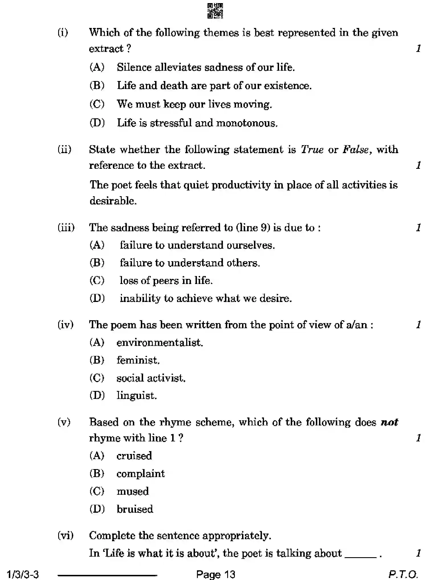 CBSE-Class-12-Previous-Year-Question-Papers-ENGLISH-CORE-S3QRP-3-SET-3-Page-13 Image