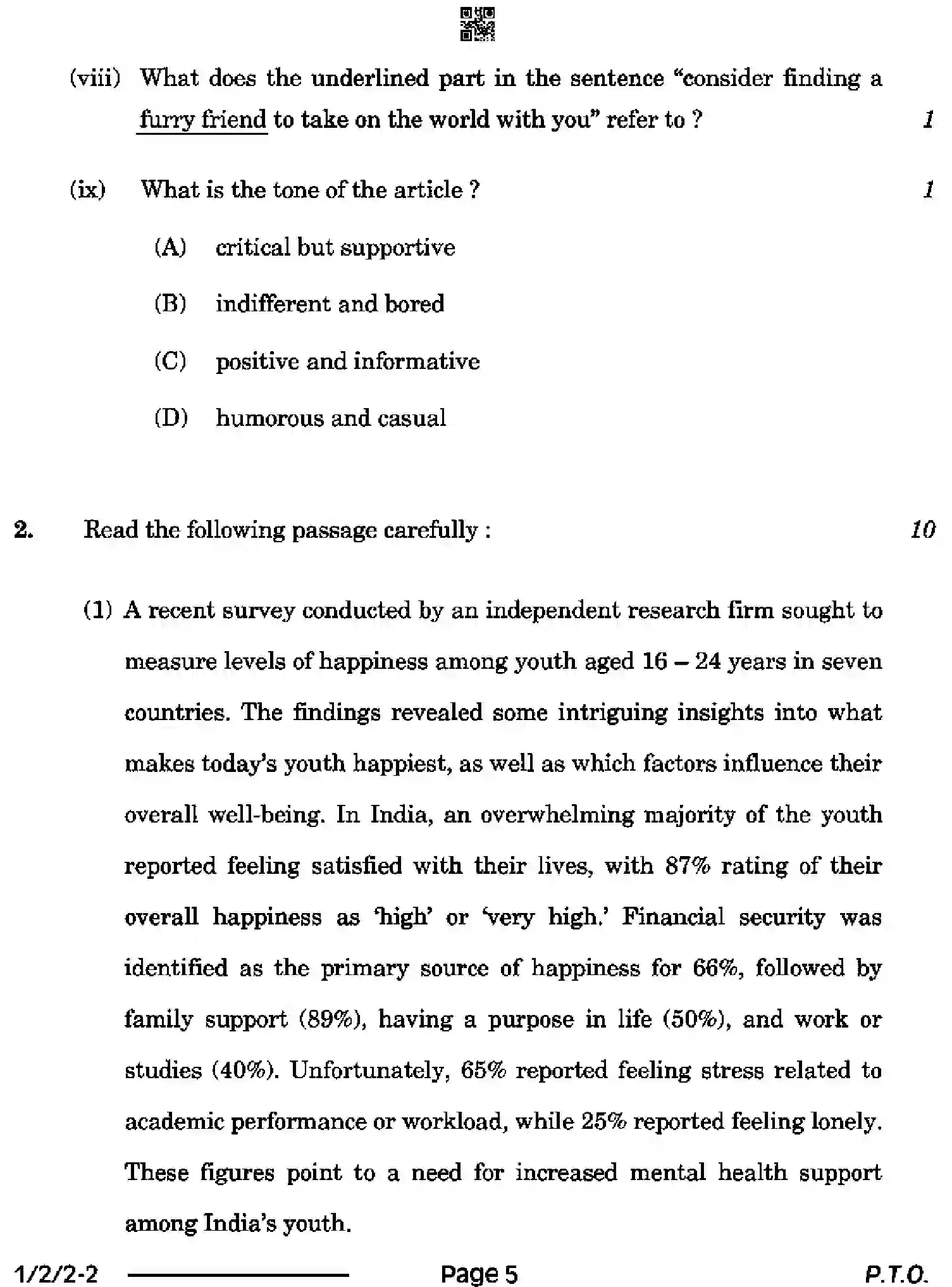 CBSE-Class-12-Previous-Year-Question-Papers-ENGLISH-CORE-SRQP2-2-SET-2-Page-5 Image
