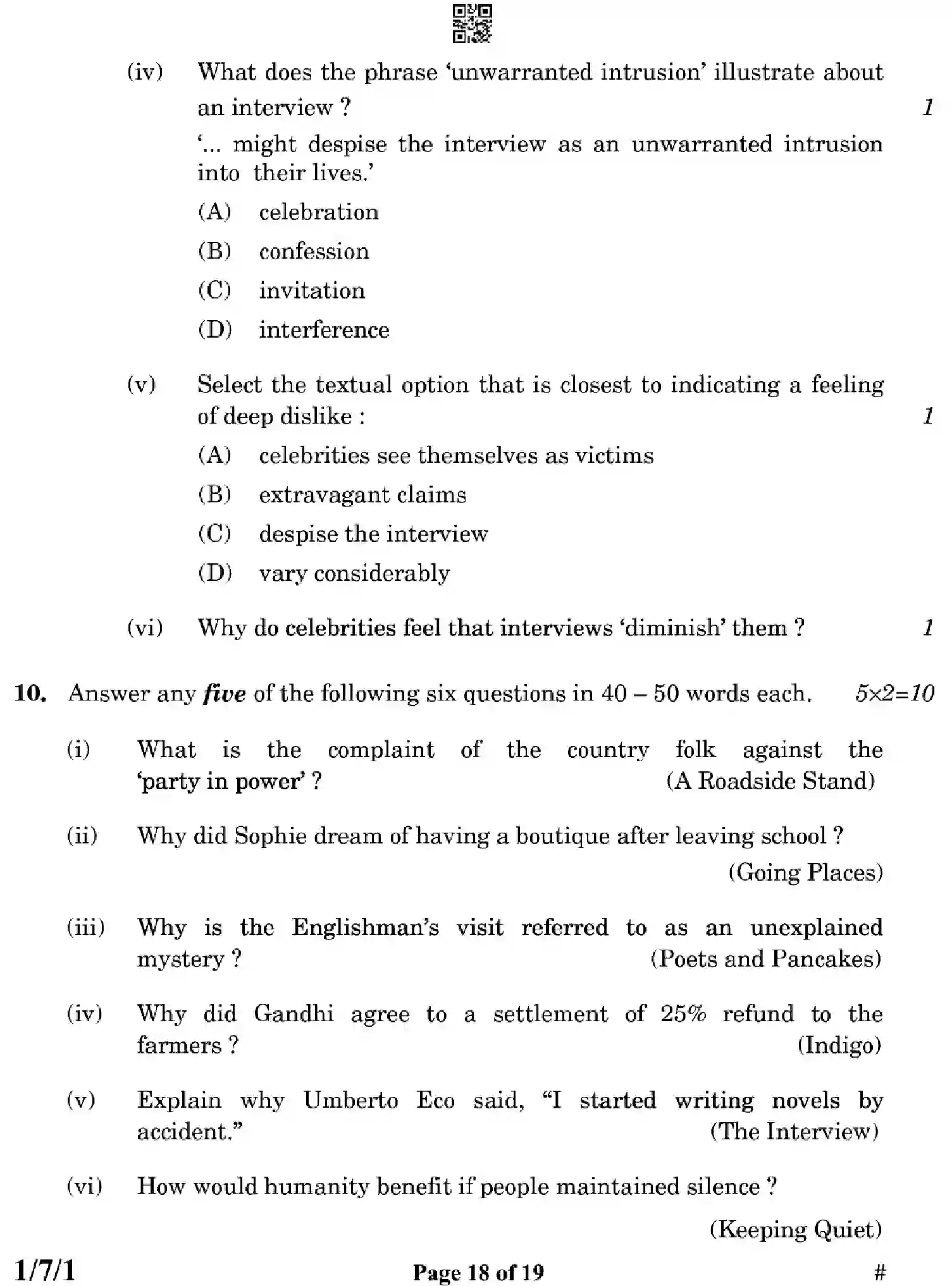 CBSE-Class-12-Previous-Year-Question-Papers-ENGLISH-CORE-ZX7YW-SET-1-Page-18 Image