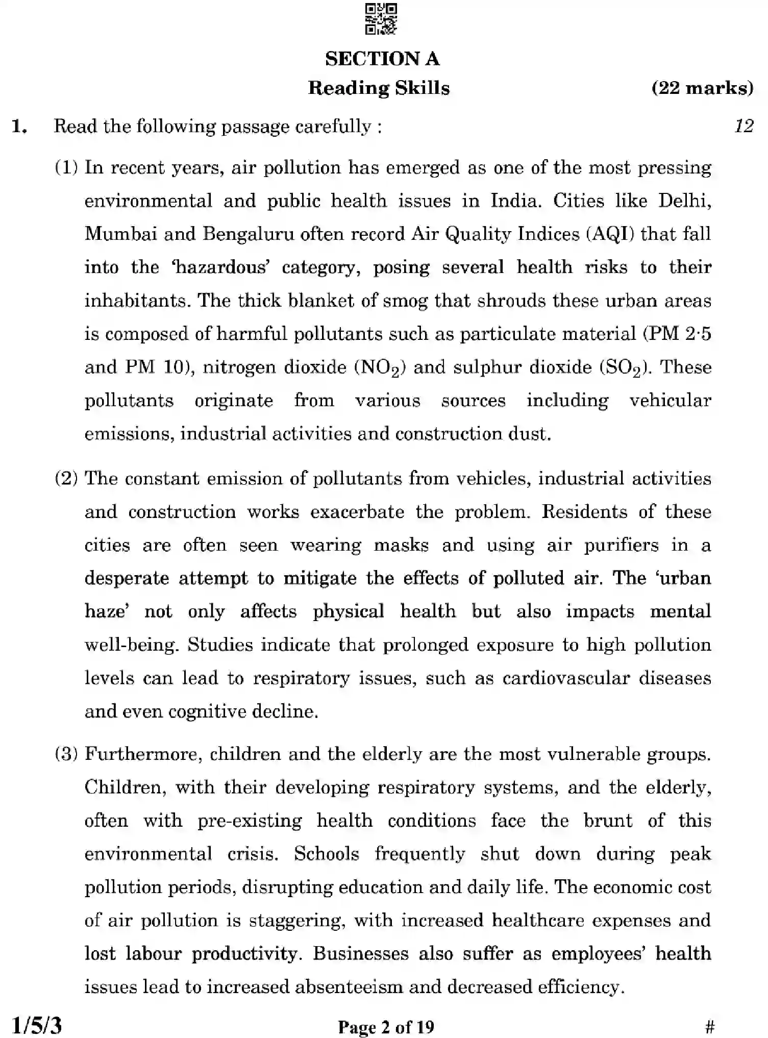 CBSE-Class-12-Previous-Year-Question-Papers-ENGLISH-CORE-ZYWX5-SET-3-Page-2 Image