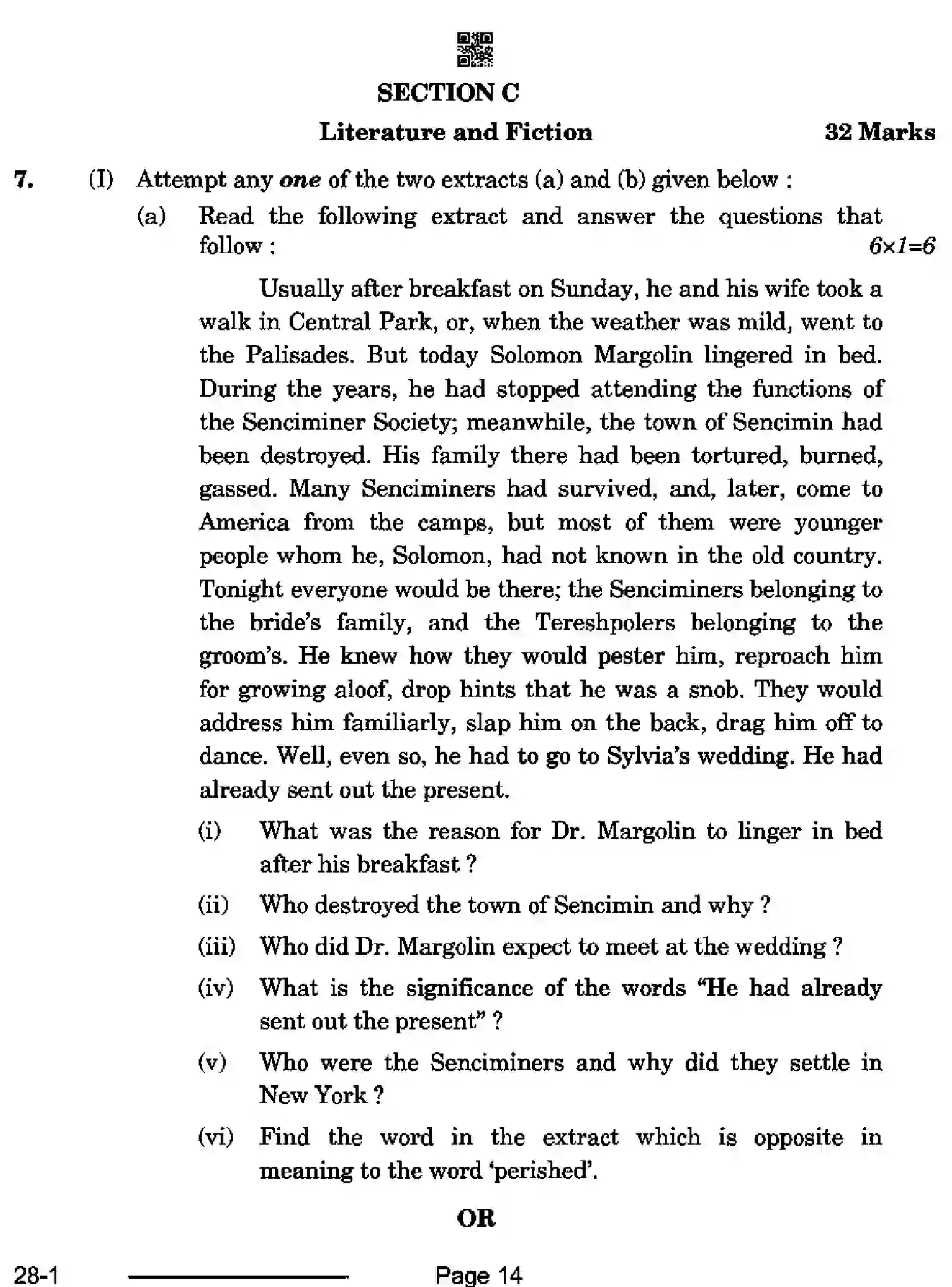 CBSE-Class-12-Previous-Year-Question-Papers-ENGLISH-ELECTIVE-RQPS-SET-4-Page-14 Image