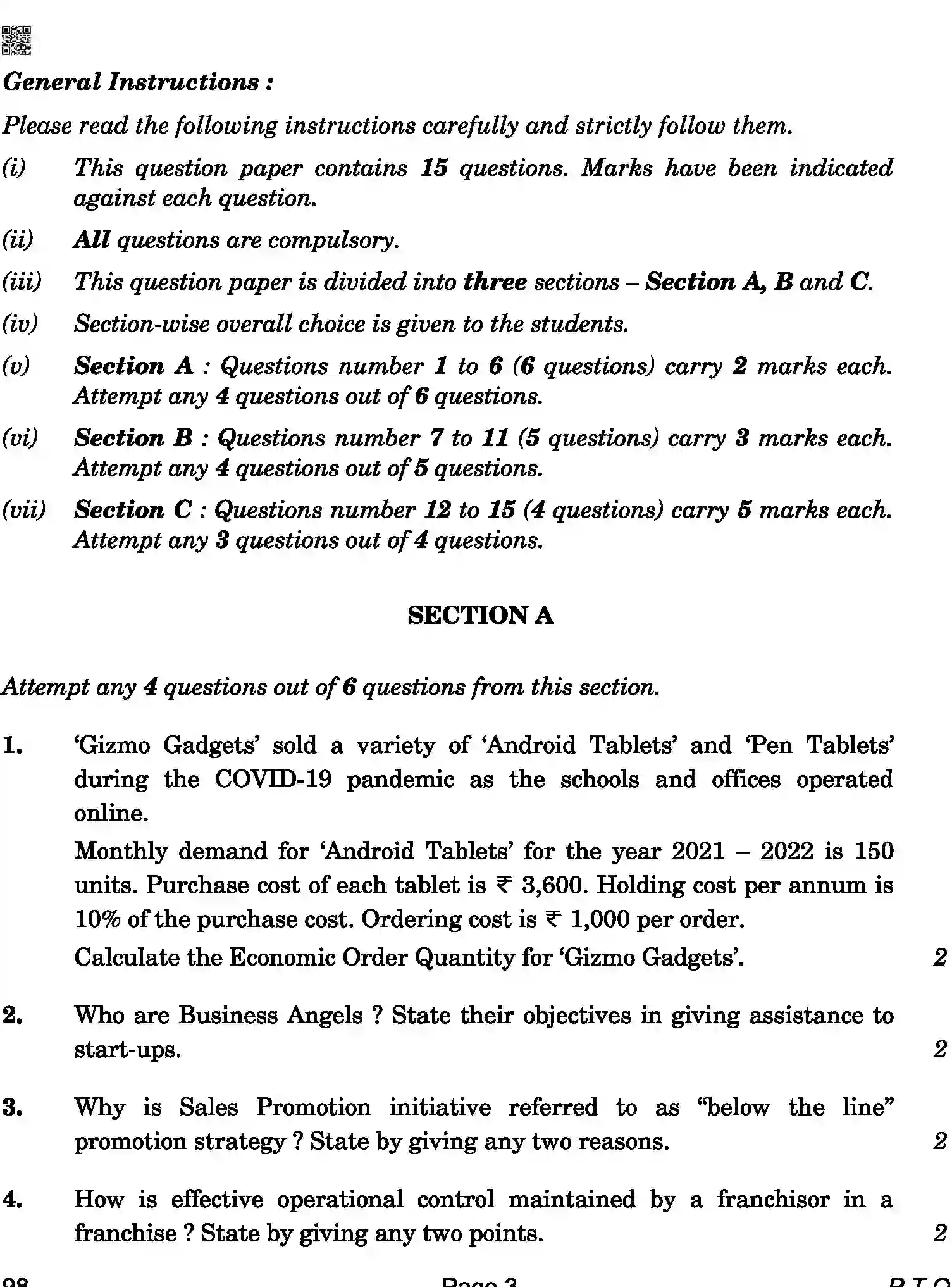 CBSE-Class-12-Previous-Year-Question-Papers-ENTREPRENEURSHIP-ABA-C-SET-4-COMP-Page-3 Image
