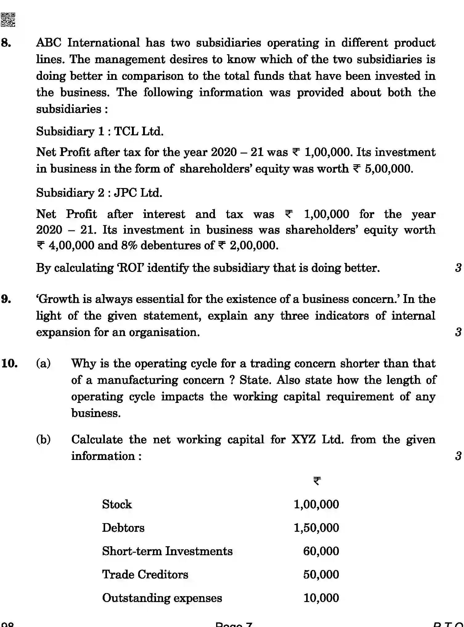 CBSE-Class-12-Previous-Year-Question-Papers-ENTREPRENEURSHIP-ABA-C-SET-4-COMP-Page-7 Image