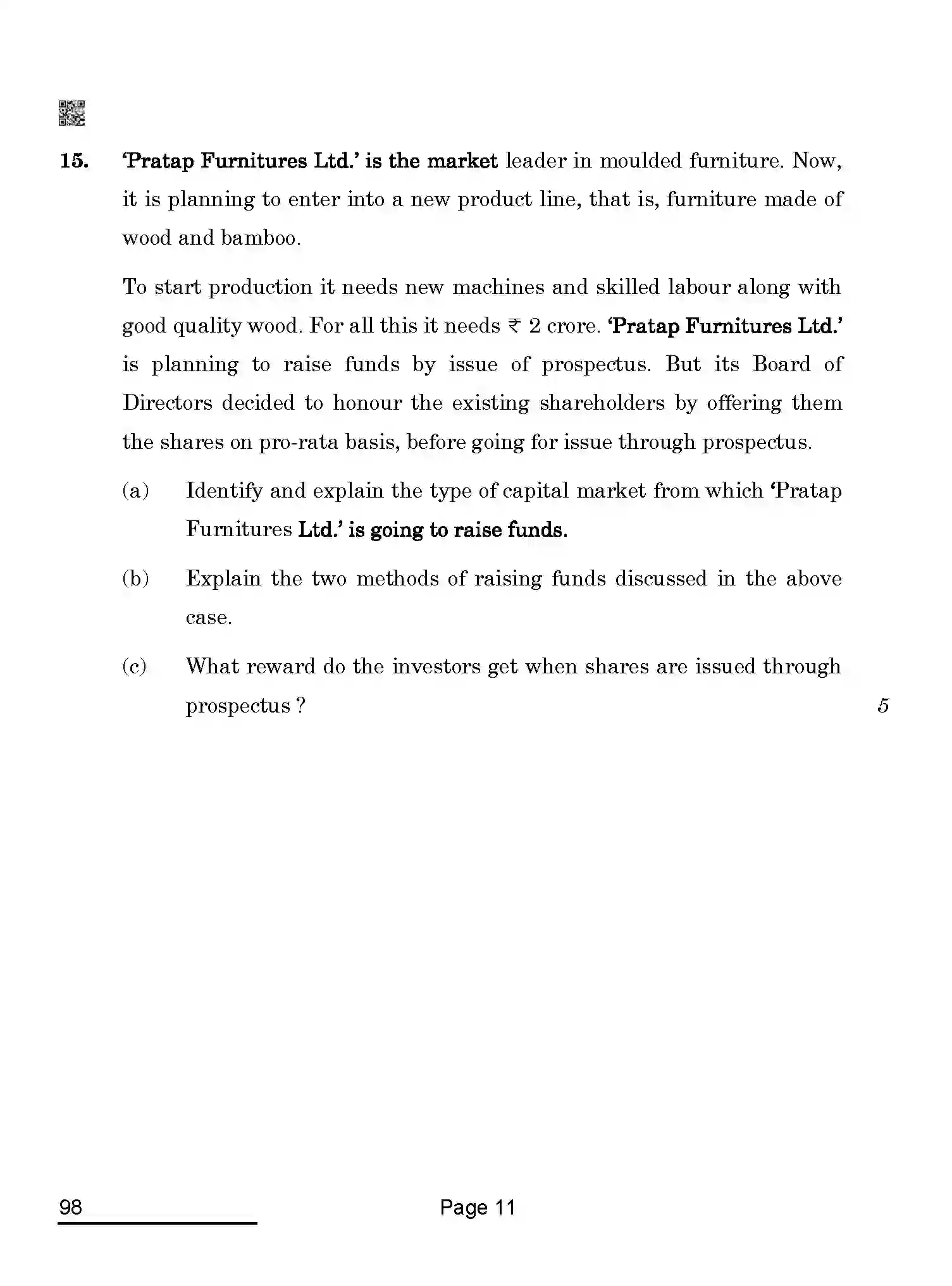 CBSE-Class-12-Previous-Year-Question-Papers-ENTREPRENEURSHIP-ABA-SET-A-Page-11 Image