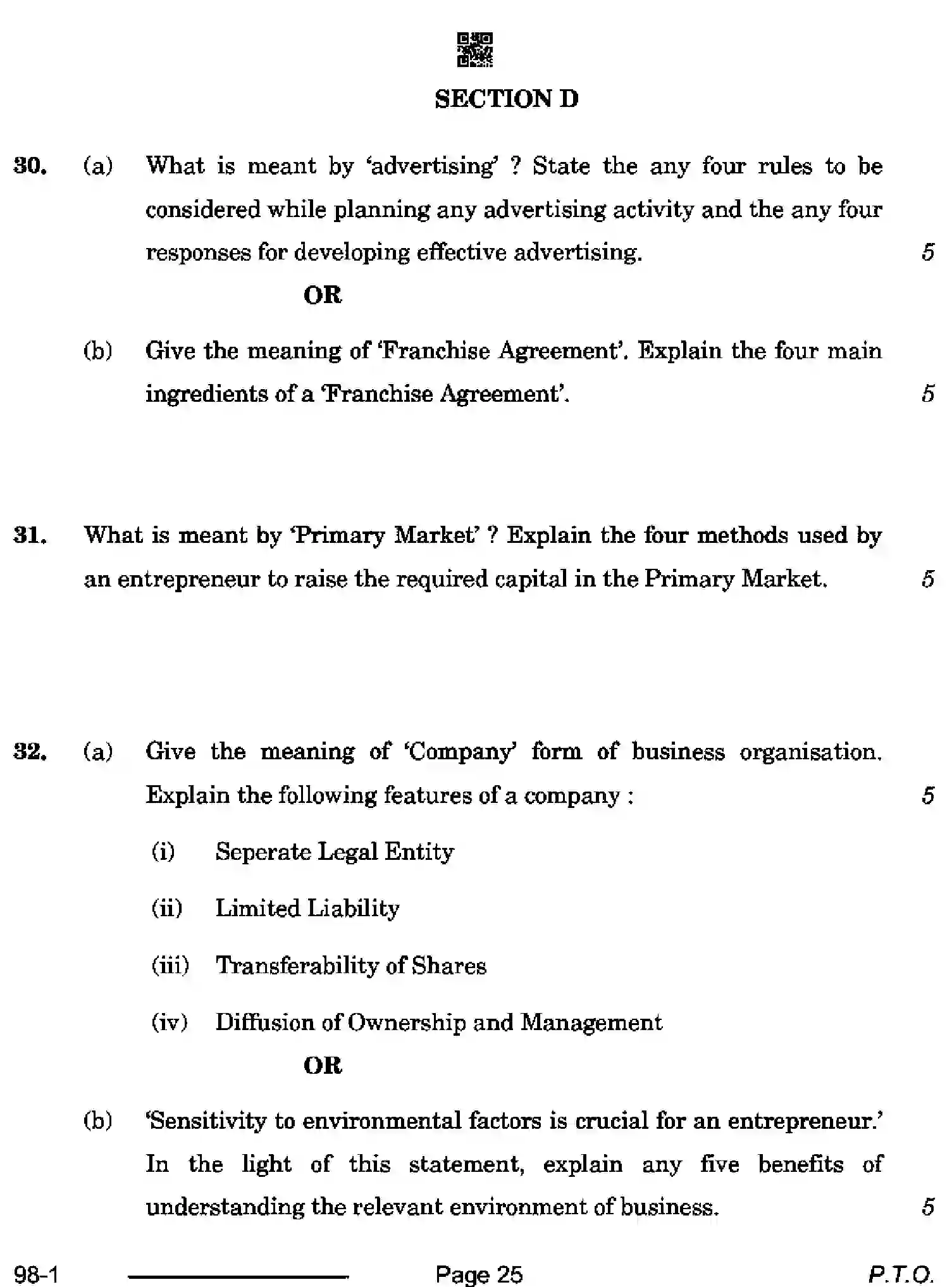 CBSE-Class-12-Previous-Year-Question-Papers-ENTREPRENEURSHIP-RQPS-SET-4-Page-25 Image