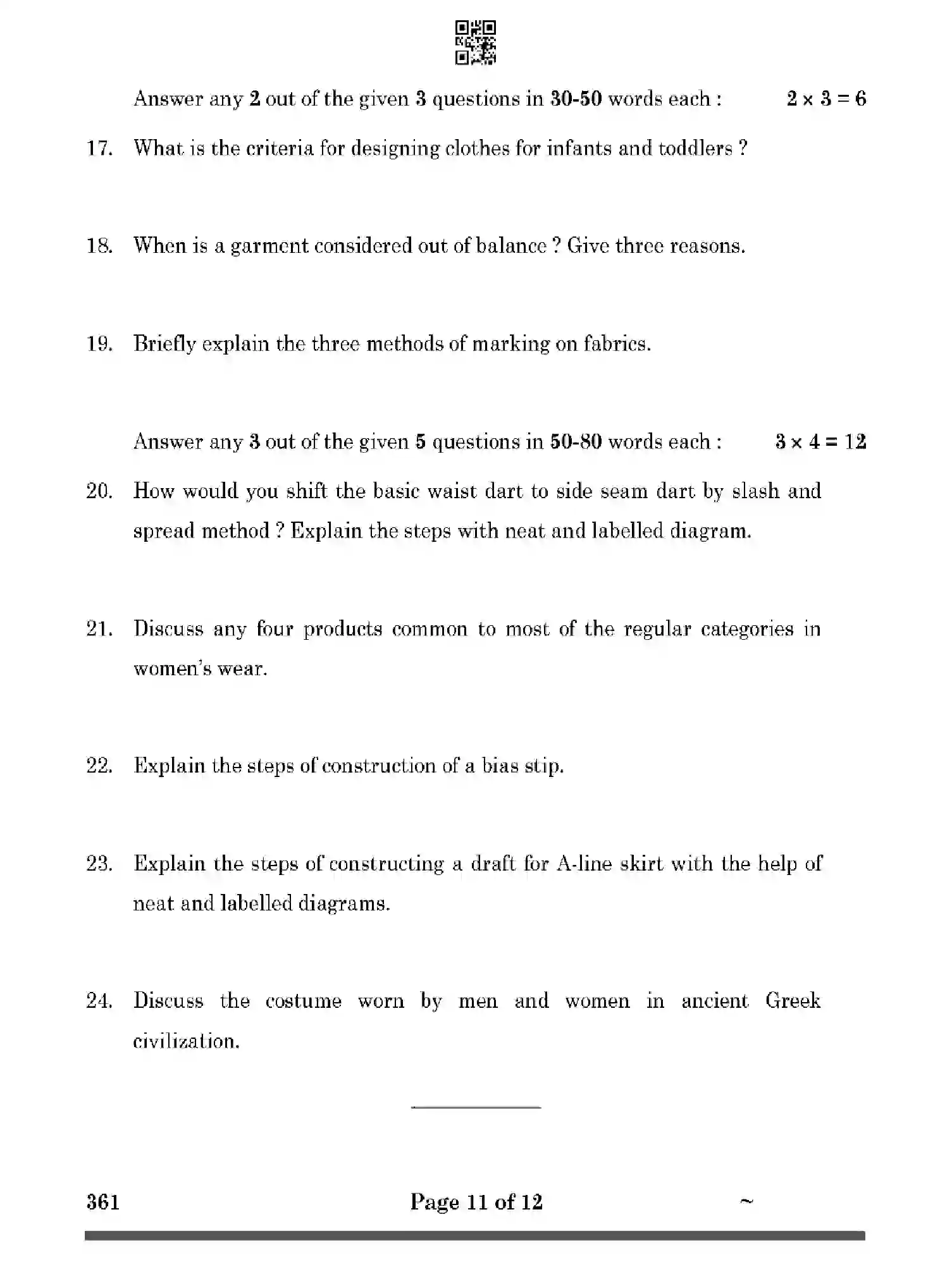 CBSE-Class-12-Previous-Year-Question-Papers-FASHION-STUDIES-4YWZX-SET-4-Page-11 Image