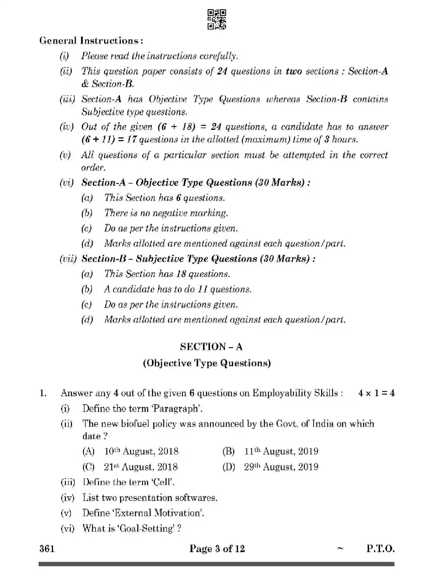 CBSE-Class-12-Previous-Year-Question-Papers-FASHION-STUDIES-4YWZX-SET-4-Page-3 Image