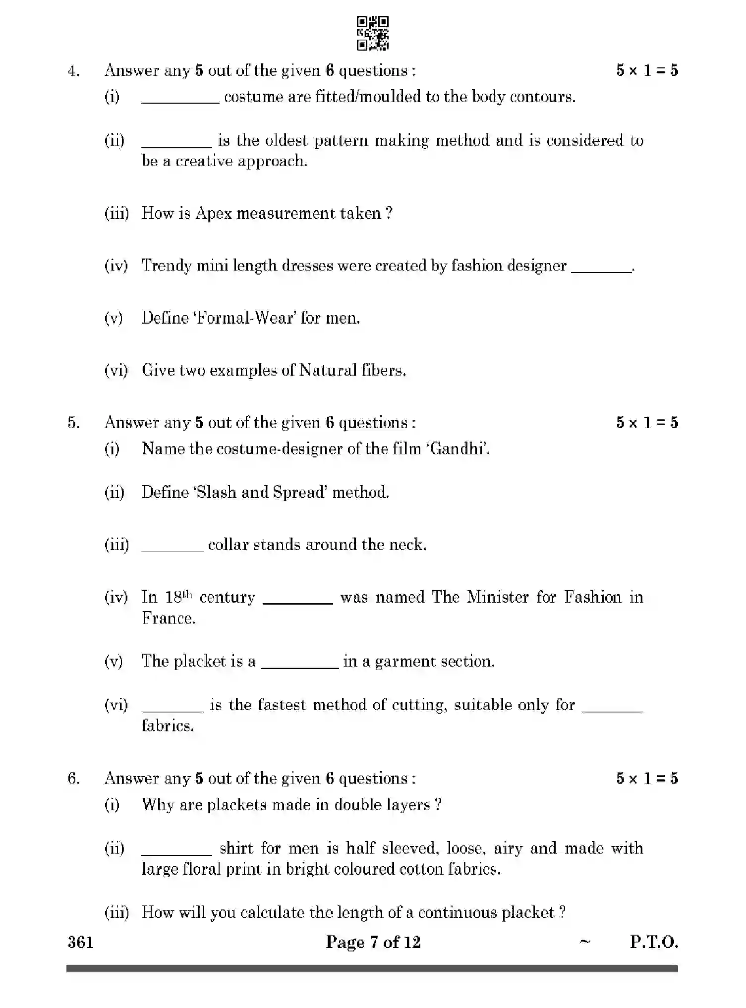 CBSE-Class-12-Previous-Year-Question-Papers-FASHION-STUDIES-4YWZX-SET-4-Page-7 Image