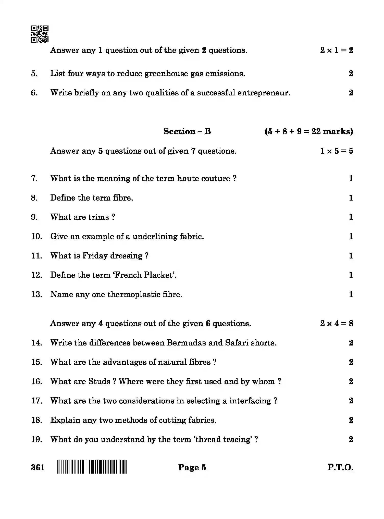 CBSE-Class-12-Previous-Year-Question-Papers-FASHION-STUDIES-BAB-SET-4-Page-5 Image
