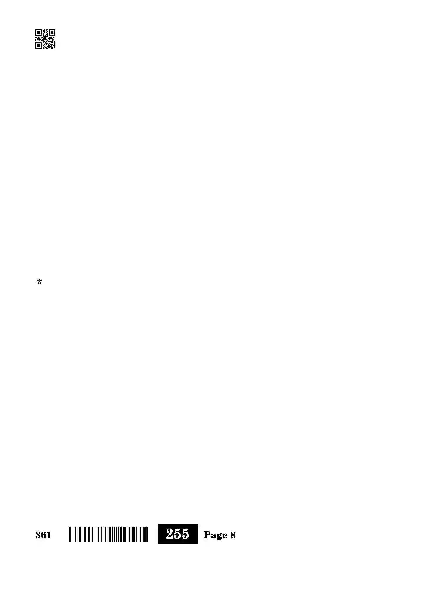 CBSE-Class-12-Previous-Year-Question-Papers-FASHION-STUDIES-BAB-SET-4-Page-8 Image