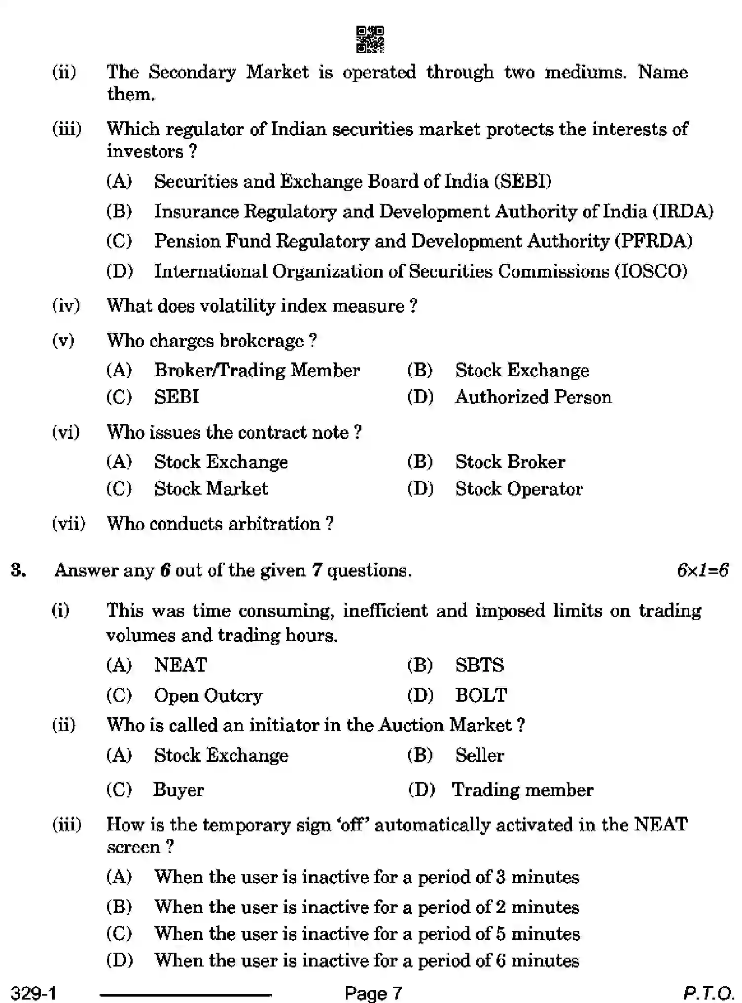 CBSE-Class-12-Previous-Year-Question-Papers-FINANCIAL-MARKETS-MANAGEMENT-RQPS-SET-4-Page-7 Image