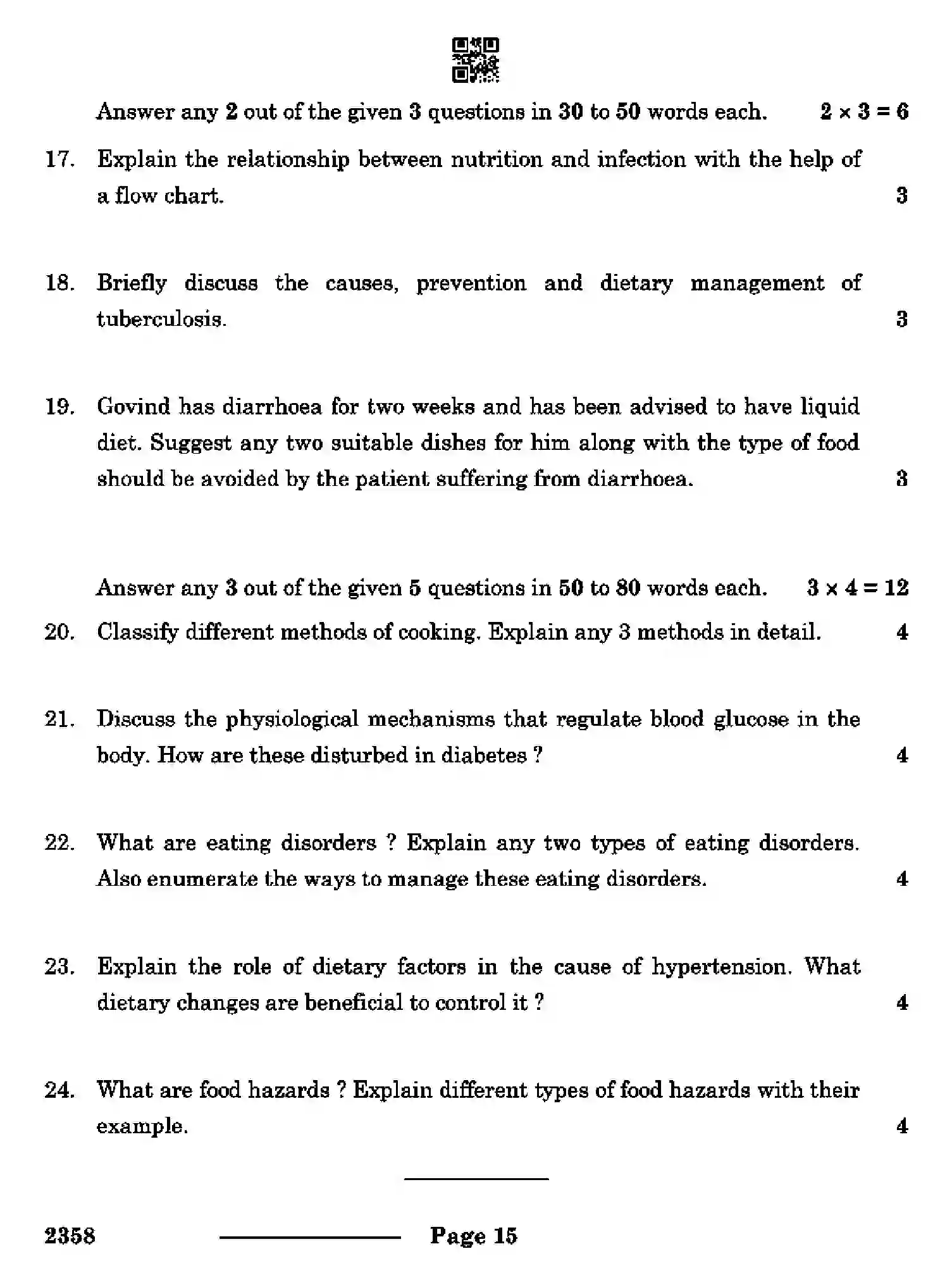 CBSE-Class-12-Previous-Year-Question-Papers-FOOD-NUTRITION-AND-DIETETICS-RQPS-SET-4-Page-15 Image