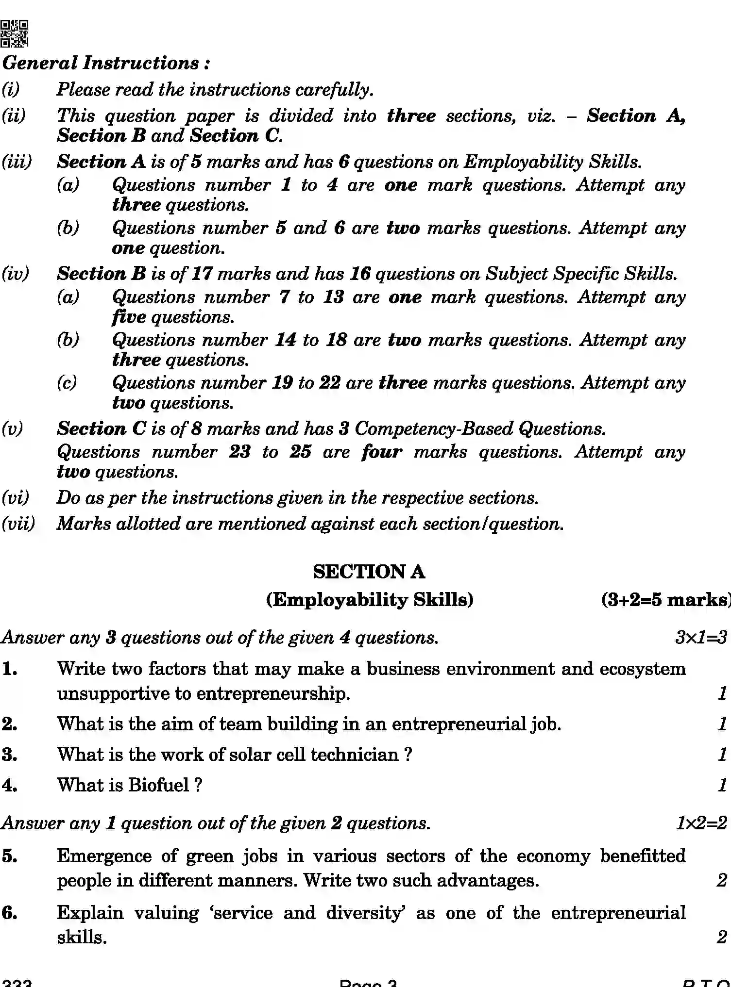 CBSE-Class-12-Previous-Year-Question-Papers-FOOD-PRODUCTION-ABA-C-SET-4-COMP-Page-3 Image