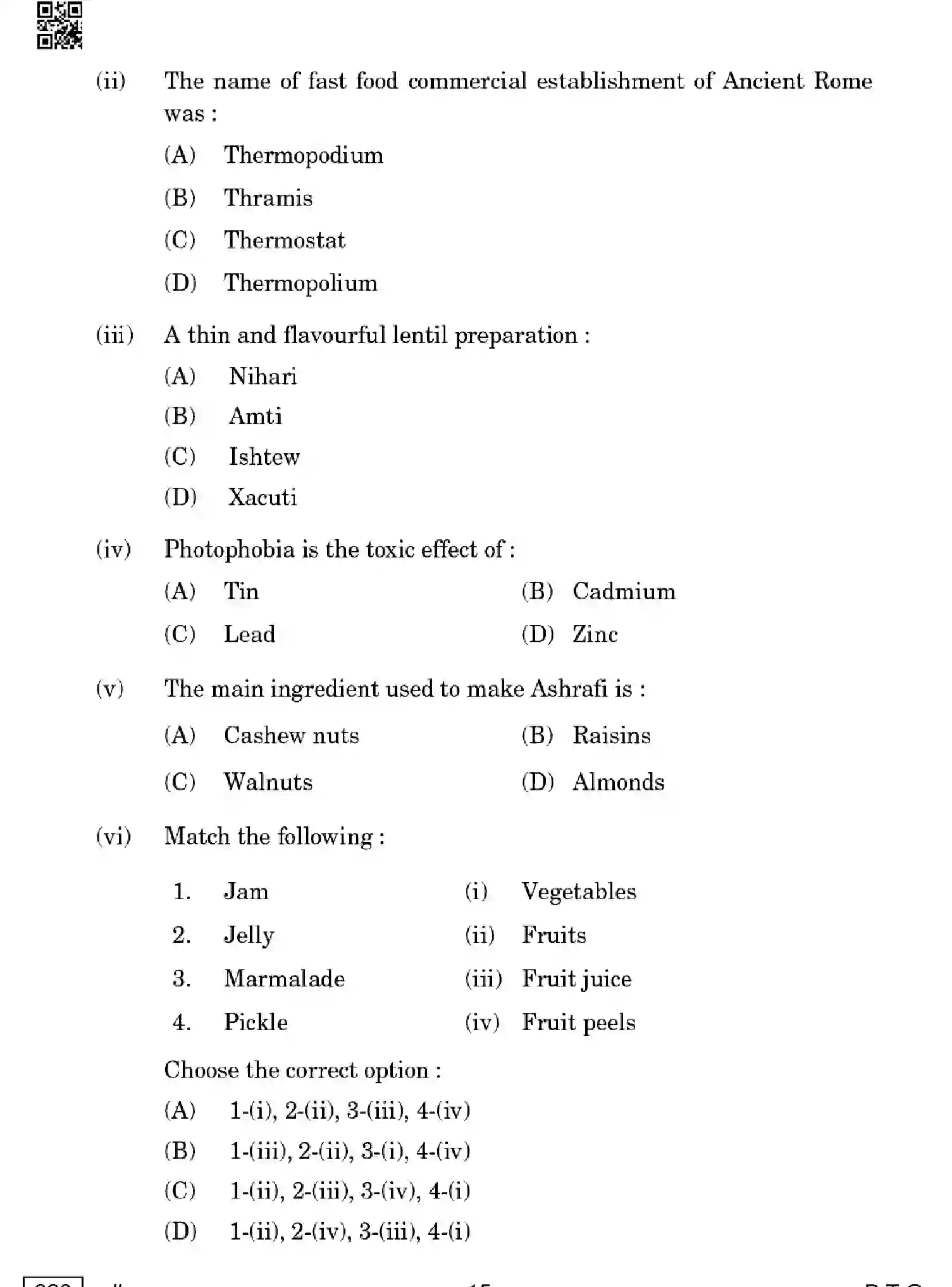 CBSE-Class-12-Previous-Year-Question-Papers-FOOD-PRODUCTION-WXY4Z-SET-4-Page-15 Image