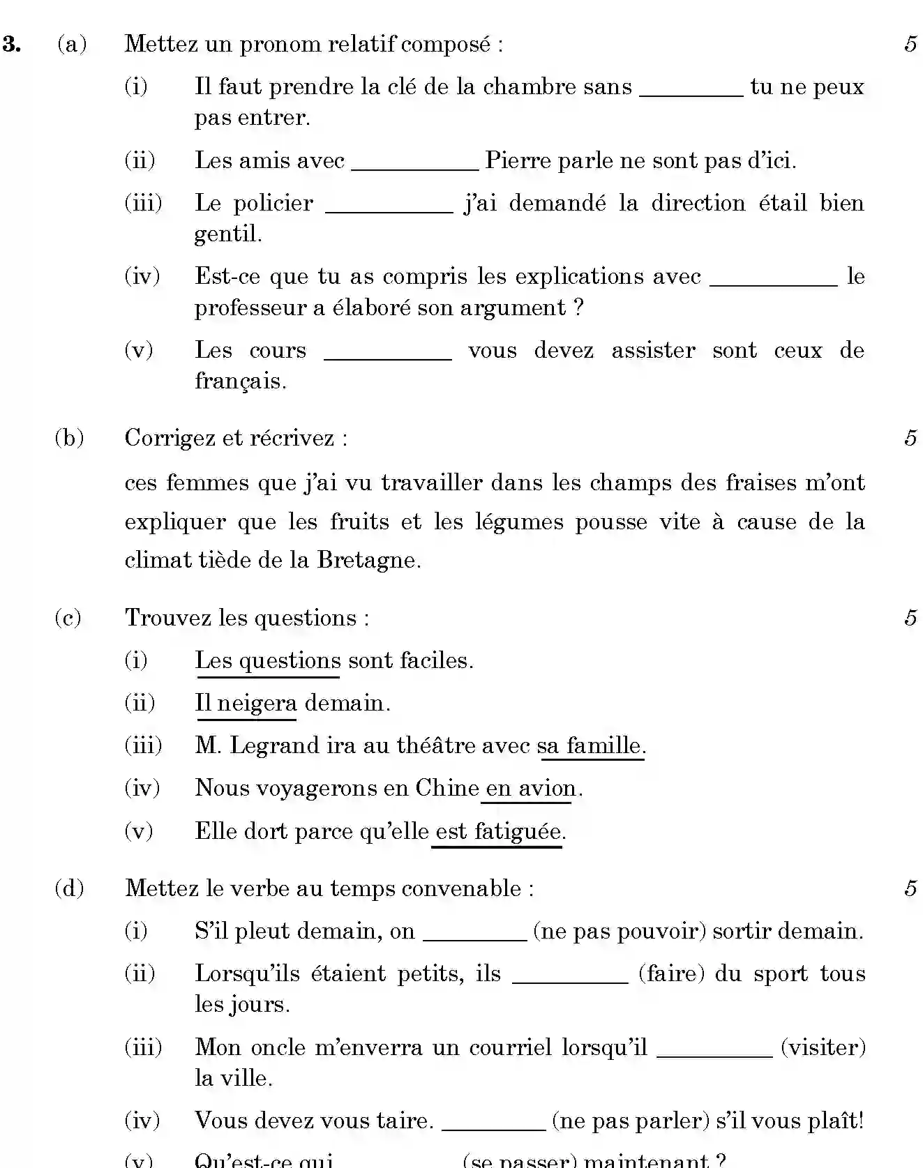 CBSE-Class-12-Previous-Year-Question-Papers-FRENCH-BVM-SET-4-Page-4 Image