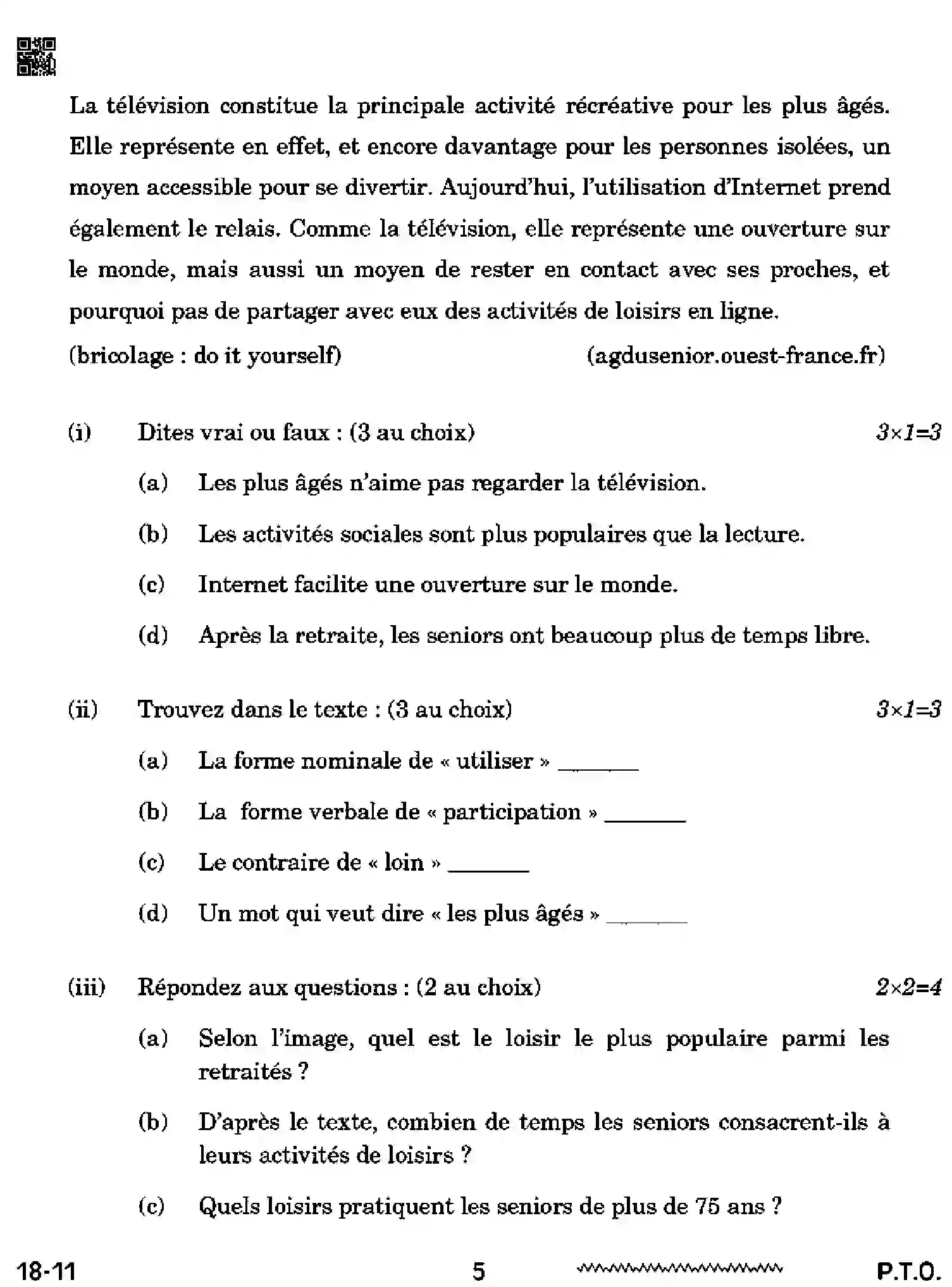 CBSE-Class-12-Previous-Year-Question-Papers-FRENCH-RQPS-SET-4-Page-5 Image