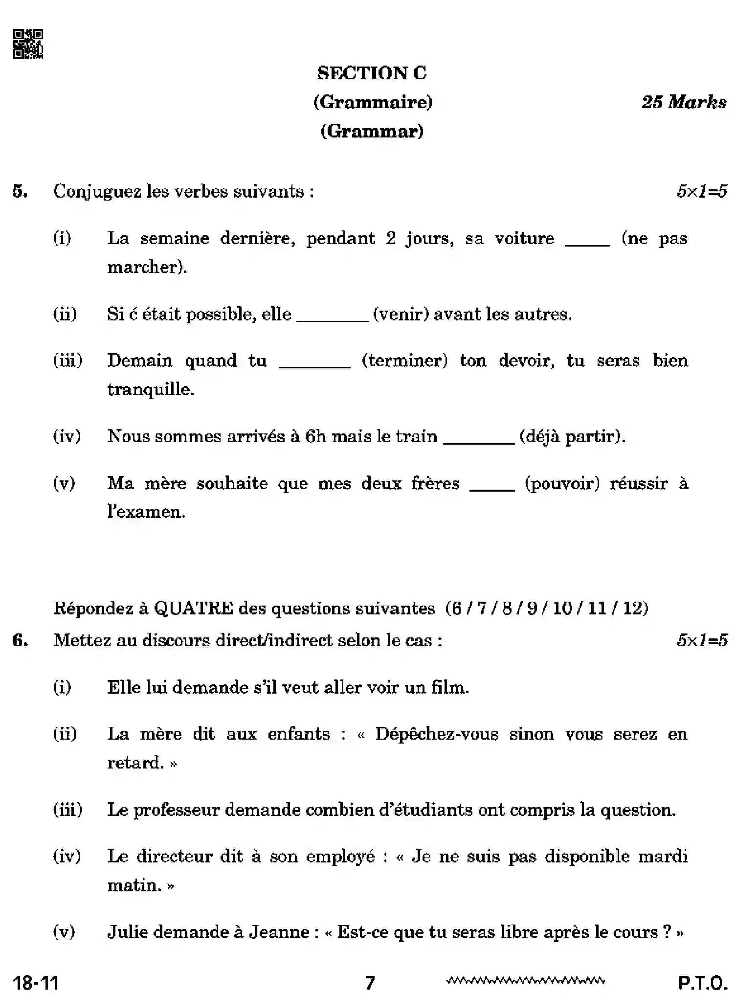 CBSE-Class-12-Previous-Year-Question-Papers-FRENCH-RQPS-SET-4-Page-7 Image