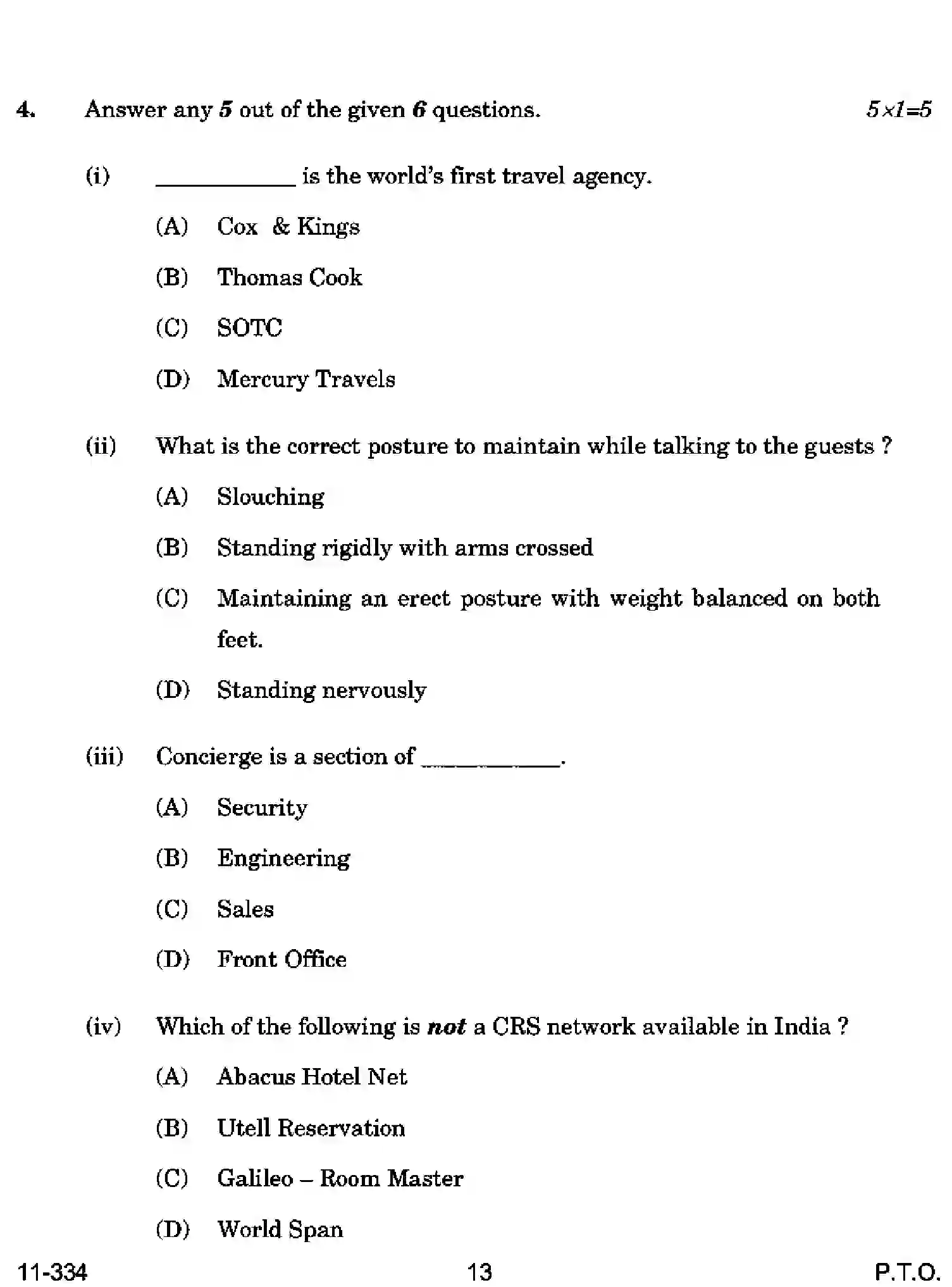 CBSE-Class-12-Previous-Year-Question-Papers-FRONT-OFFICE-OPERATIONS-RQPS-SET-4-Page-13 Image