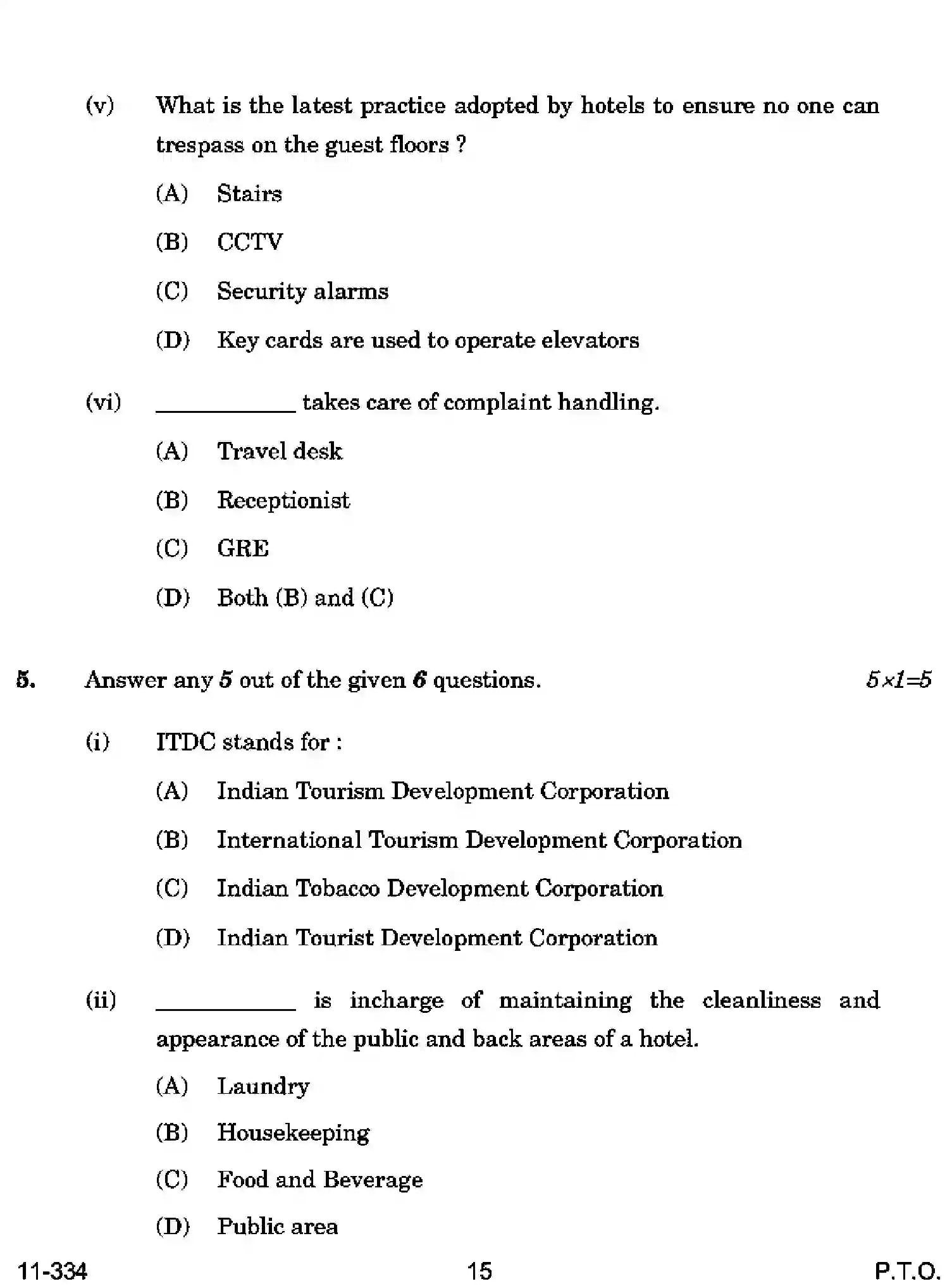 CBSE-Class-12-Previous-Year-Question-Papers-FRONT-OFFICE-OPERATIONS-RQPS-SET-4-Page-15 Image