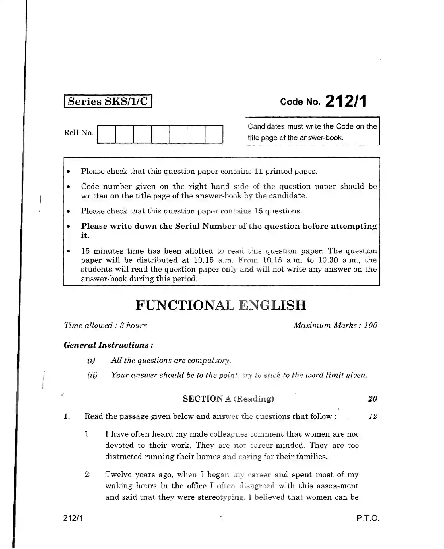CBSE-Class-12-Previous-Year-Question-Papers-FUNCTIONAL-ENGLISH-212-1-Page-1 Image