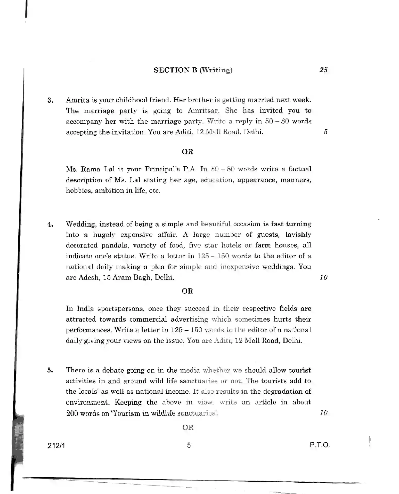 CBSE-Class-12-Previous-Year-Question-Papers-FUNCTIONAL-ENGLISH-212-1-Page-5 Image