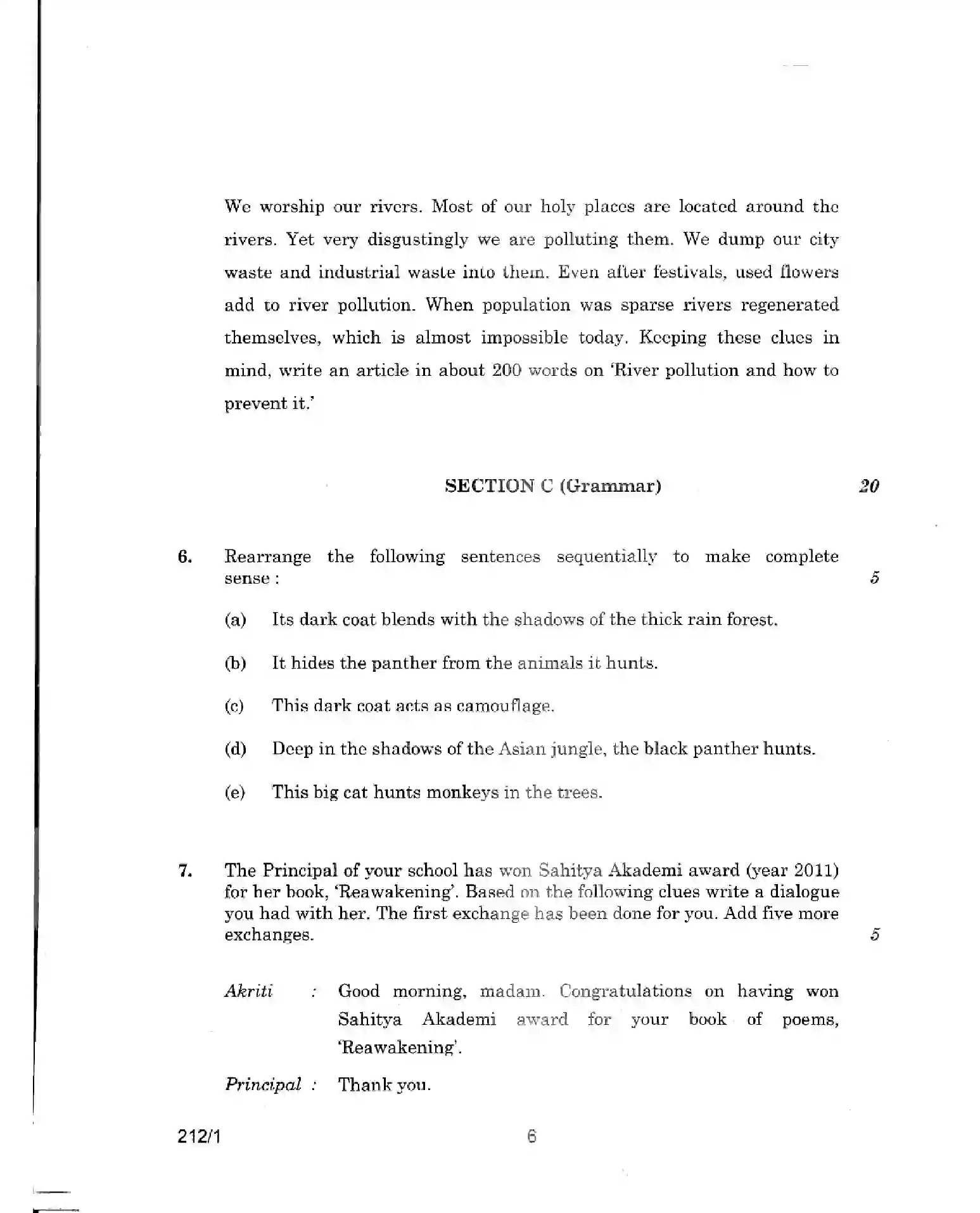 CBSE-Class-12-Previous-Year-Question-Papers-FUNCTIONAL-ENGLISH-212-1-Page-6 Image