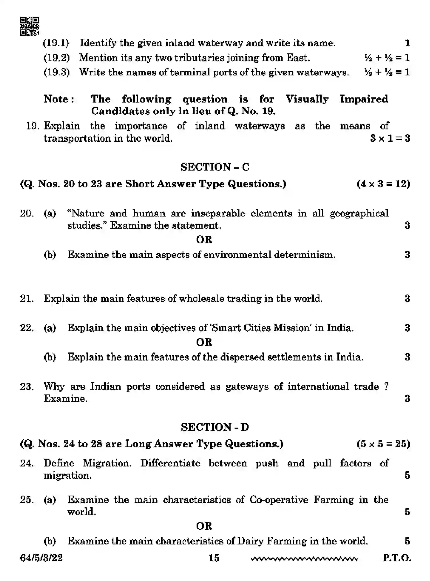 CBSE-Class-12-Previous-Year-Question-Papers-GEOGRAPHY-RP5PS-5-SET-3-Page-15 Image