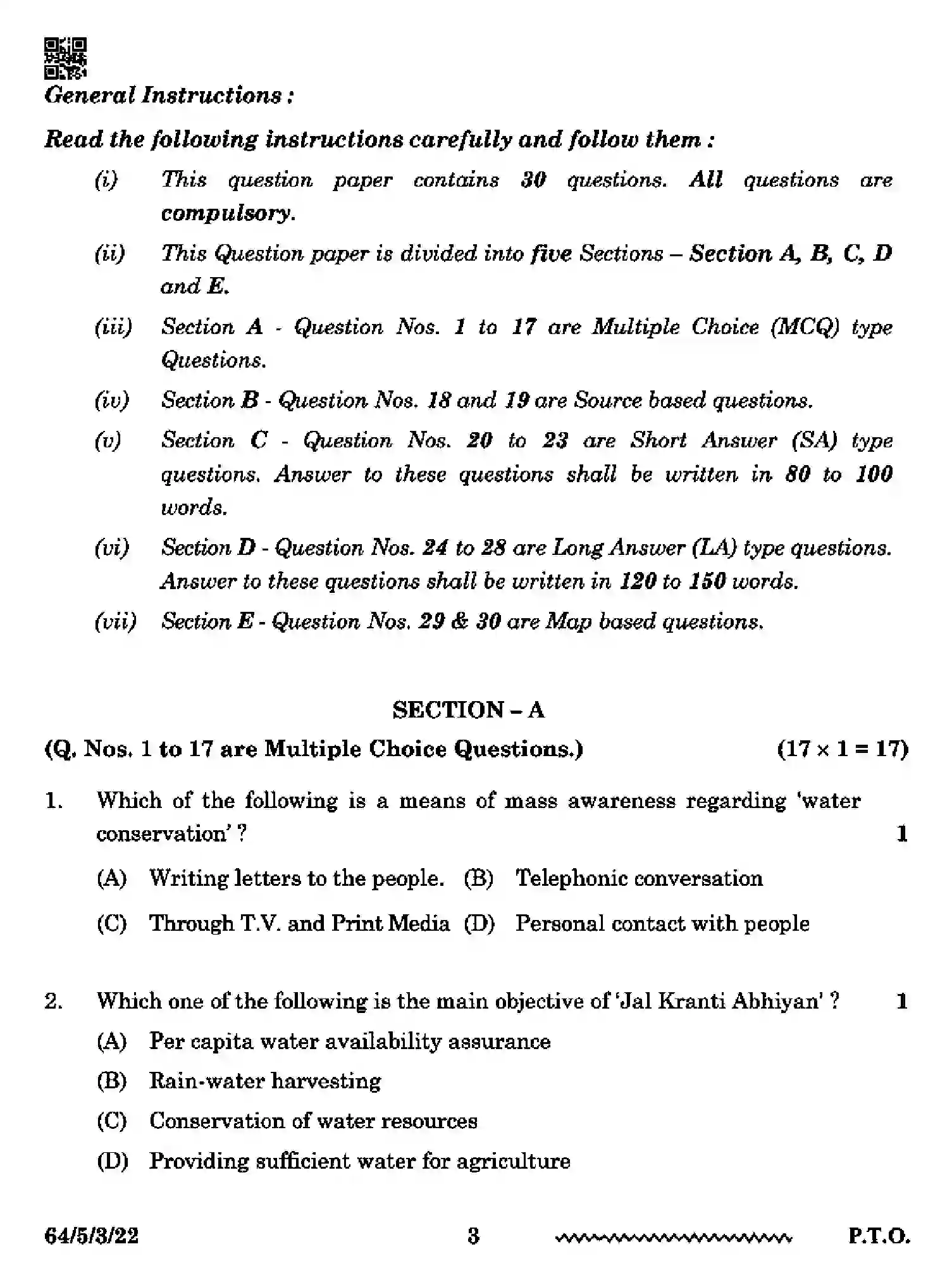 CBSE-Class-12-Previous-Year-Question-Papers-GEOGRAPHY-RP5PS-5-SET-3-Page-3 Image