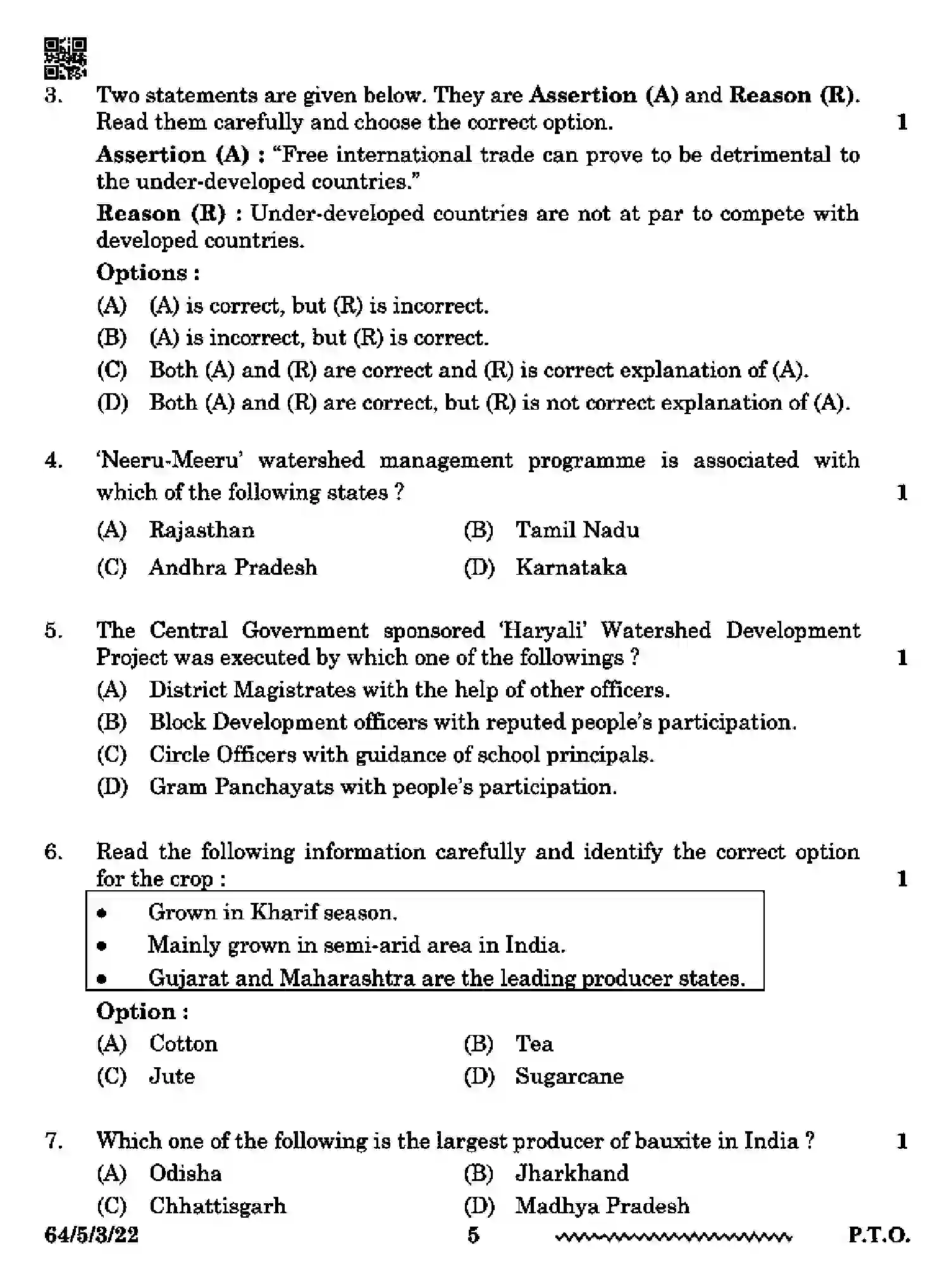 CBSE-Class-12-Previous-Year-Question-Papers-GEOGRAPHY-RP5PS-5-SET-3-Page-5 Image