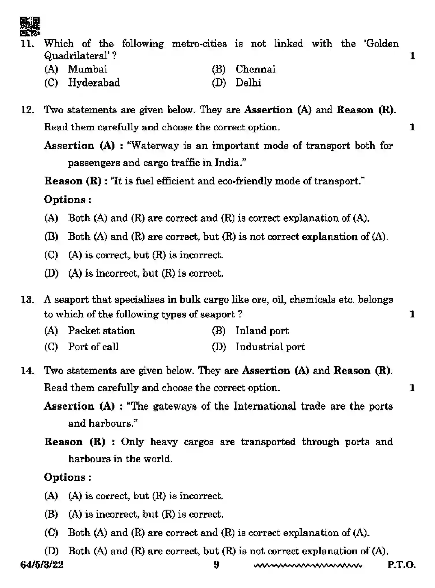 CBSE-Class-12-Previous-Year-Question-Papers-GEOGRAPHY-RP5PS-5-SET-3-Page-9 Image