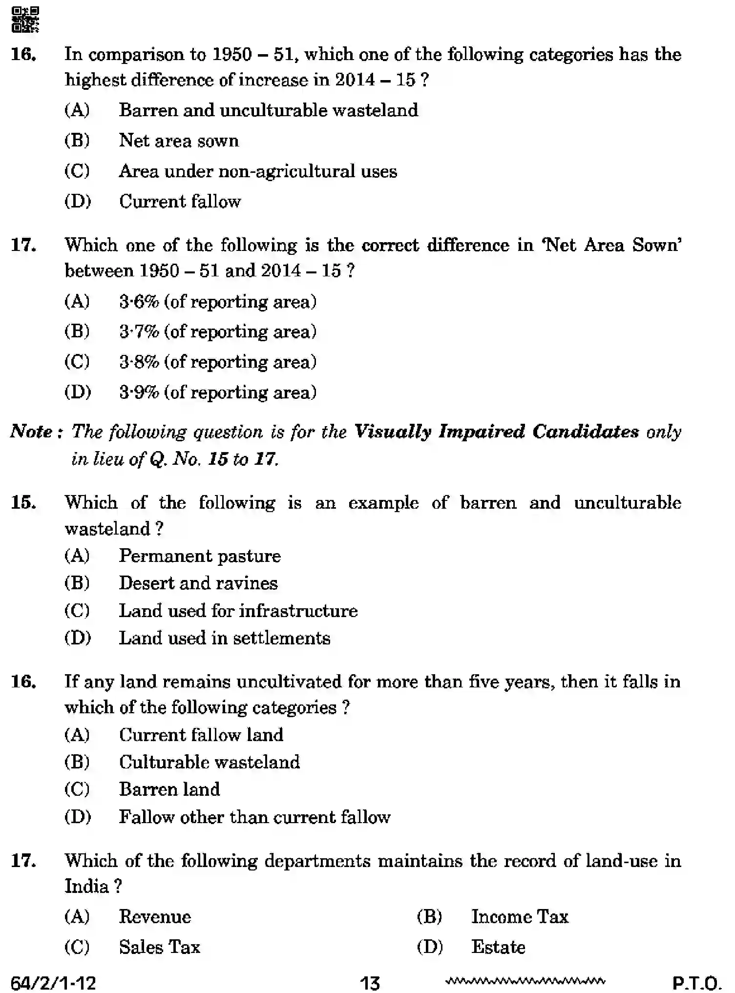 CBSE-Class-12-Previous-Year-Question-Papers-GEOGRAPHY-RRSS2-2-SET-1-Page-13 Image