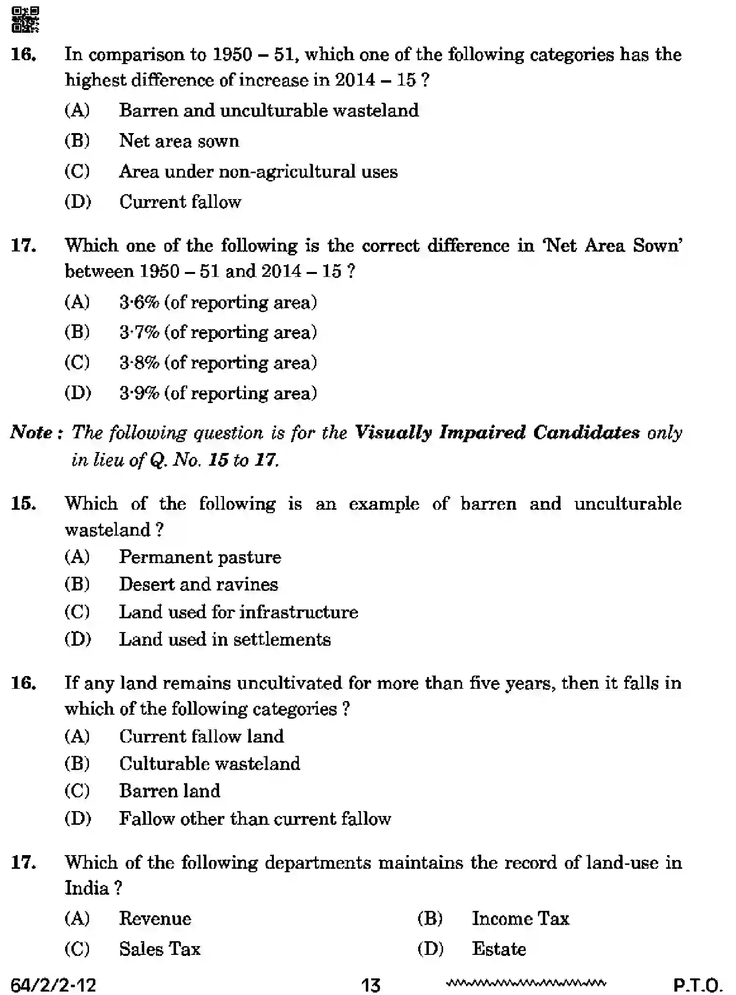 CBSE-Class-12-Previous-Year-Question-Papers-GEOGRAPHY-RRSS2-2-SET-2-Page-13 Image