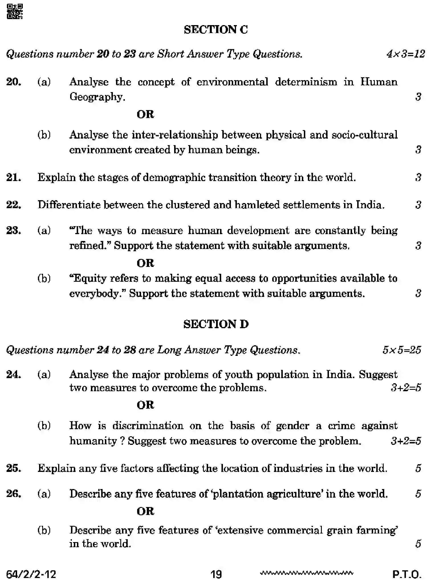 CBSE-Class-12-Previous-Year-Question-Papers-GEOGRAPHY-RRSS2-2-SET-2-Page-19 Image